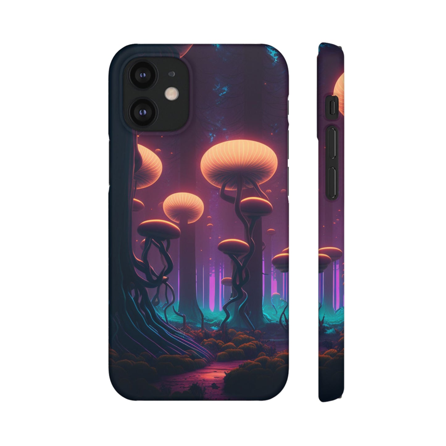 Alien Forest