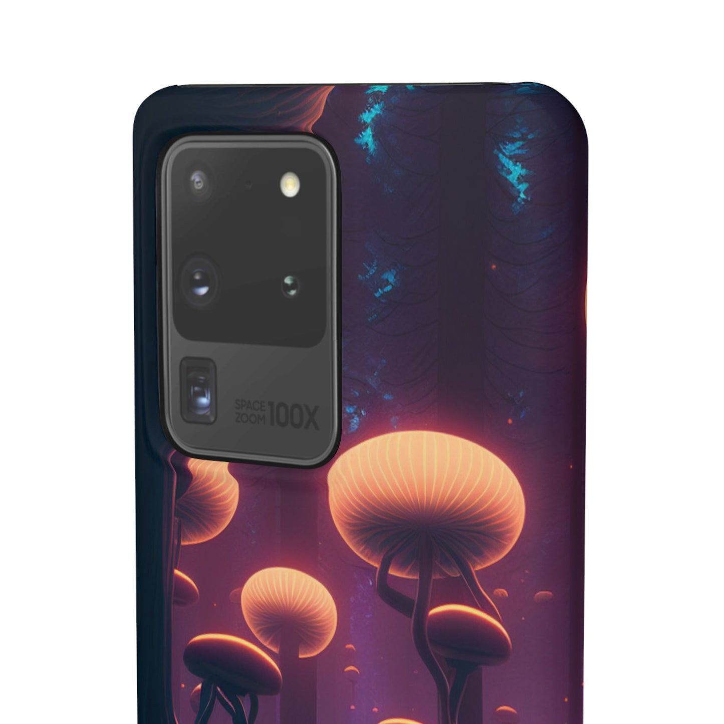 Alien Forest