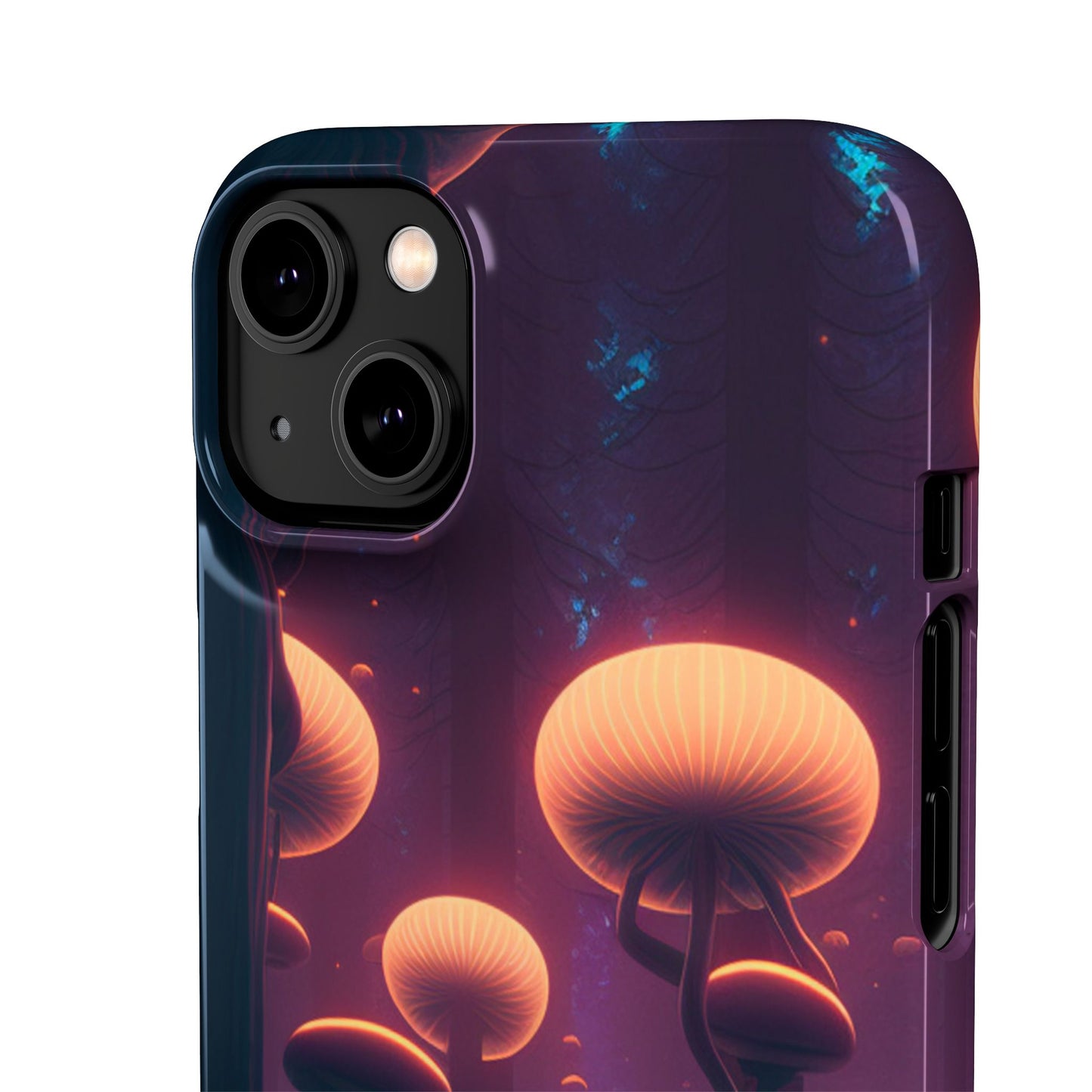 Alien Forest