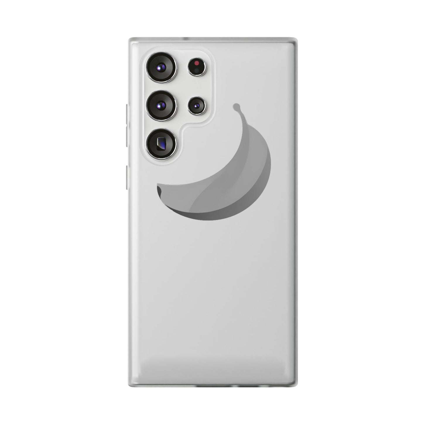 Silver Banana