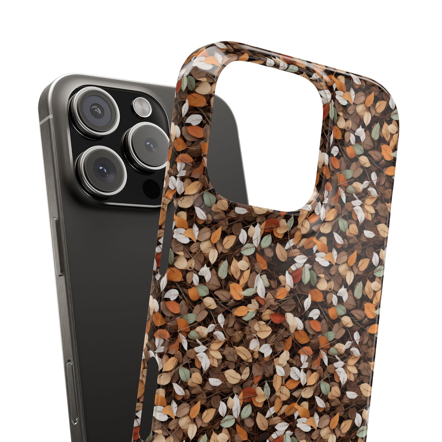 Autumn Folio