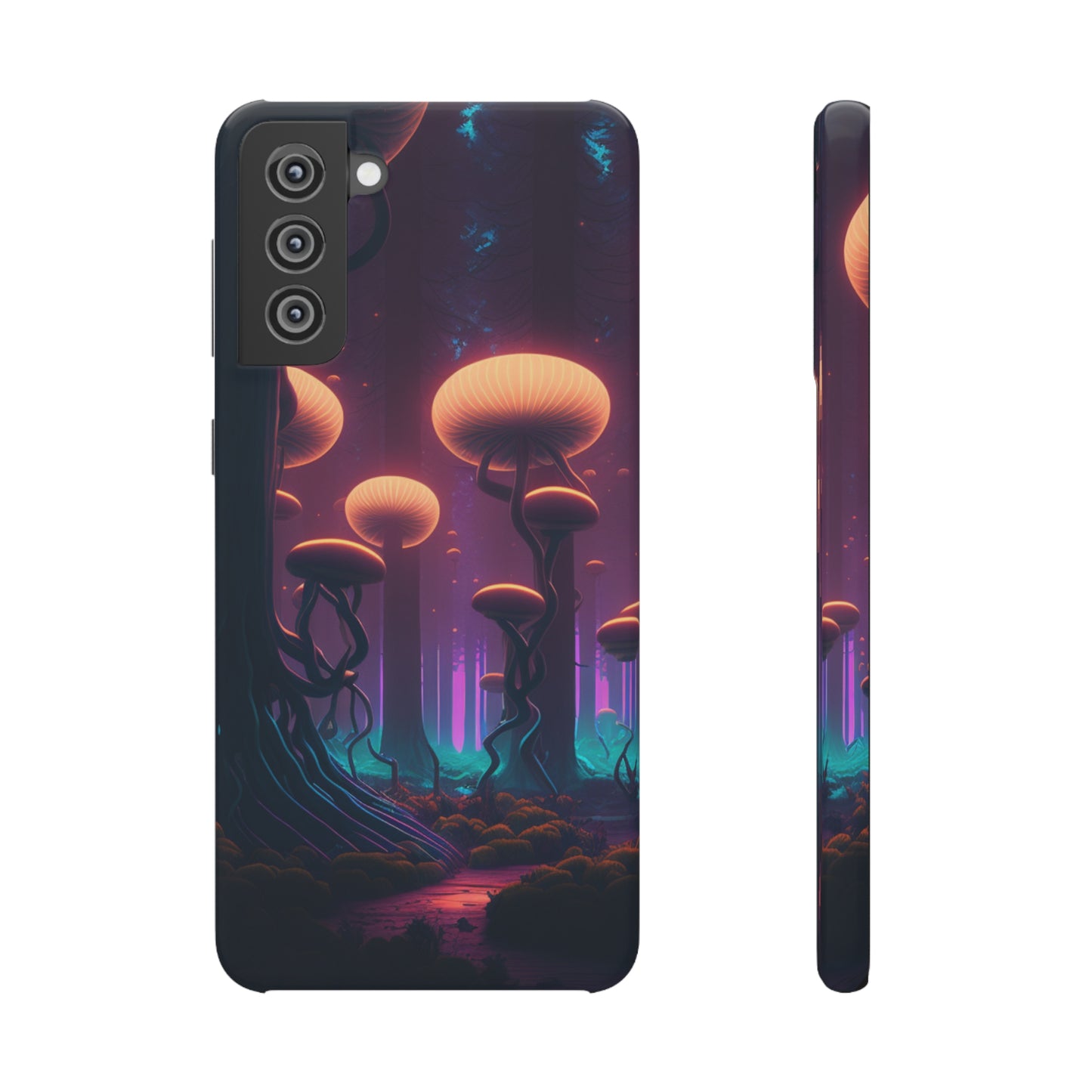 Alien Forest