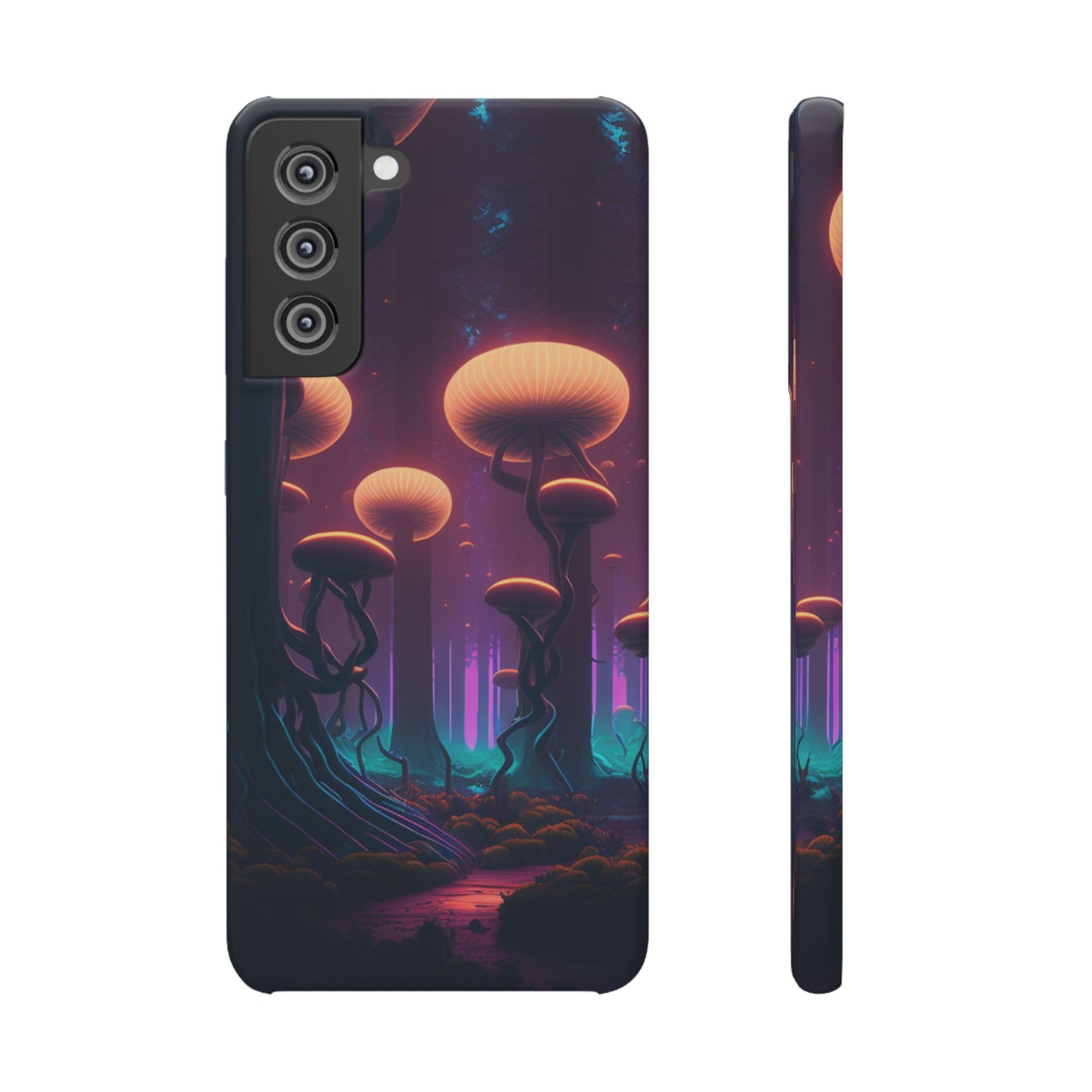 Alien Forest