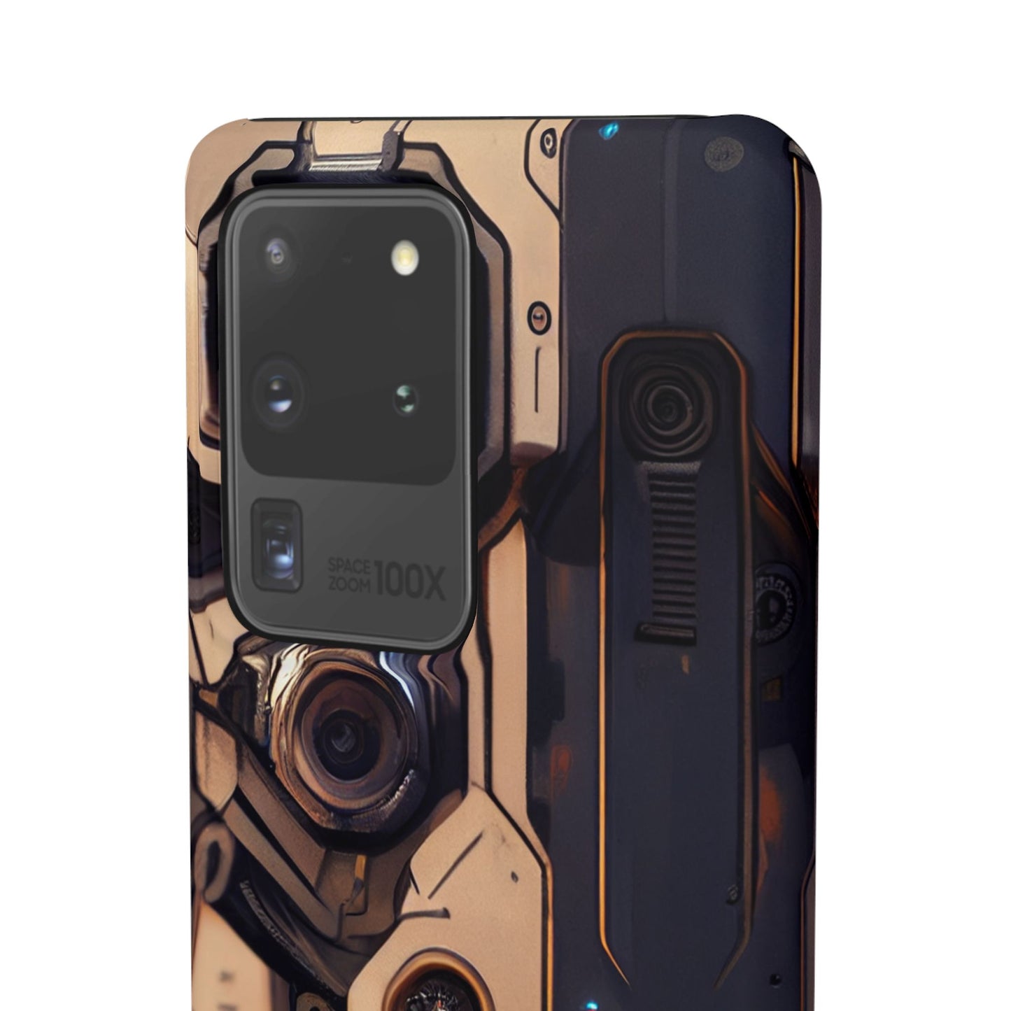 Bot Mk.1
