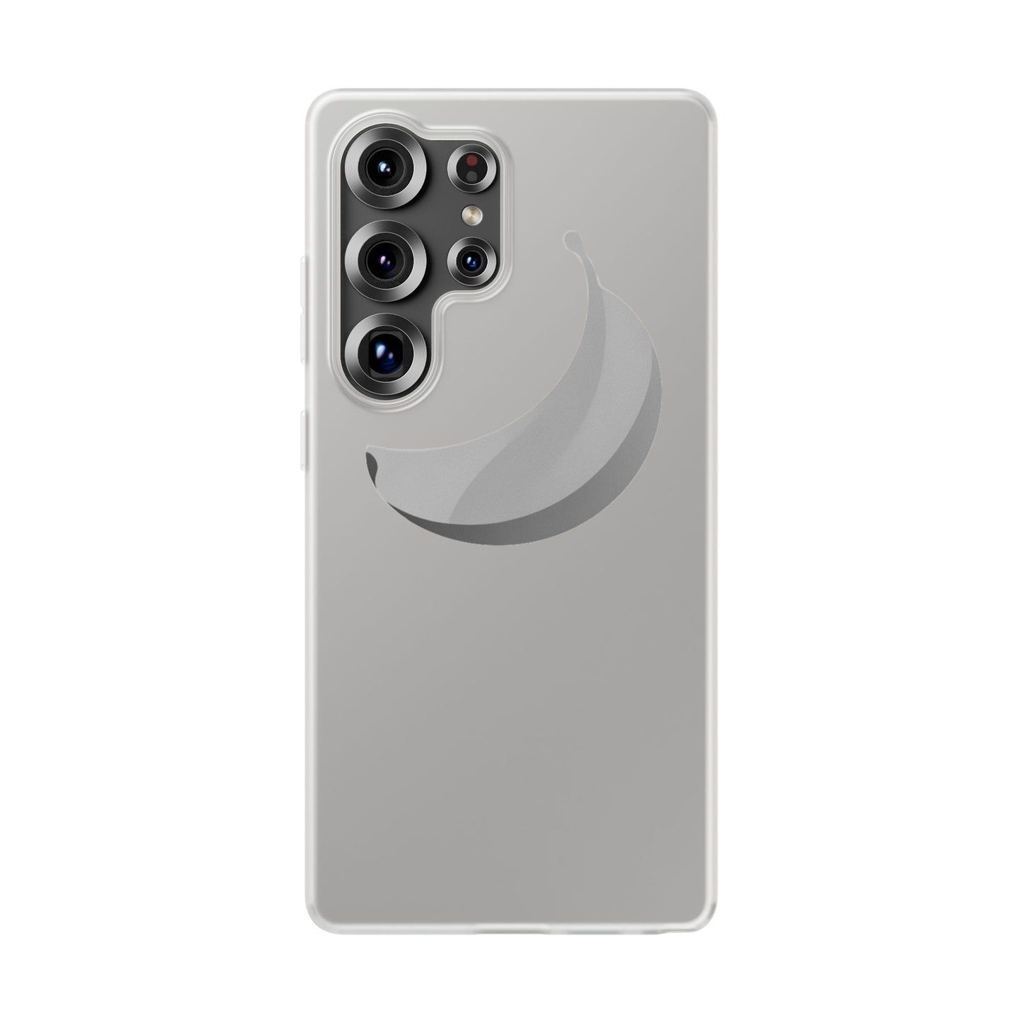 Silver Banana