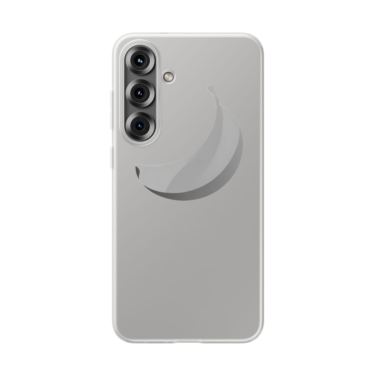 Silver Banana