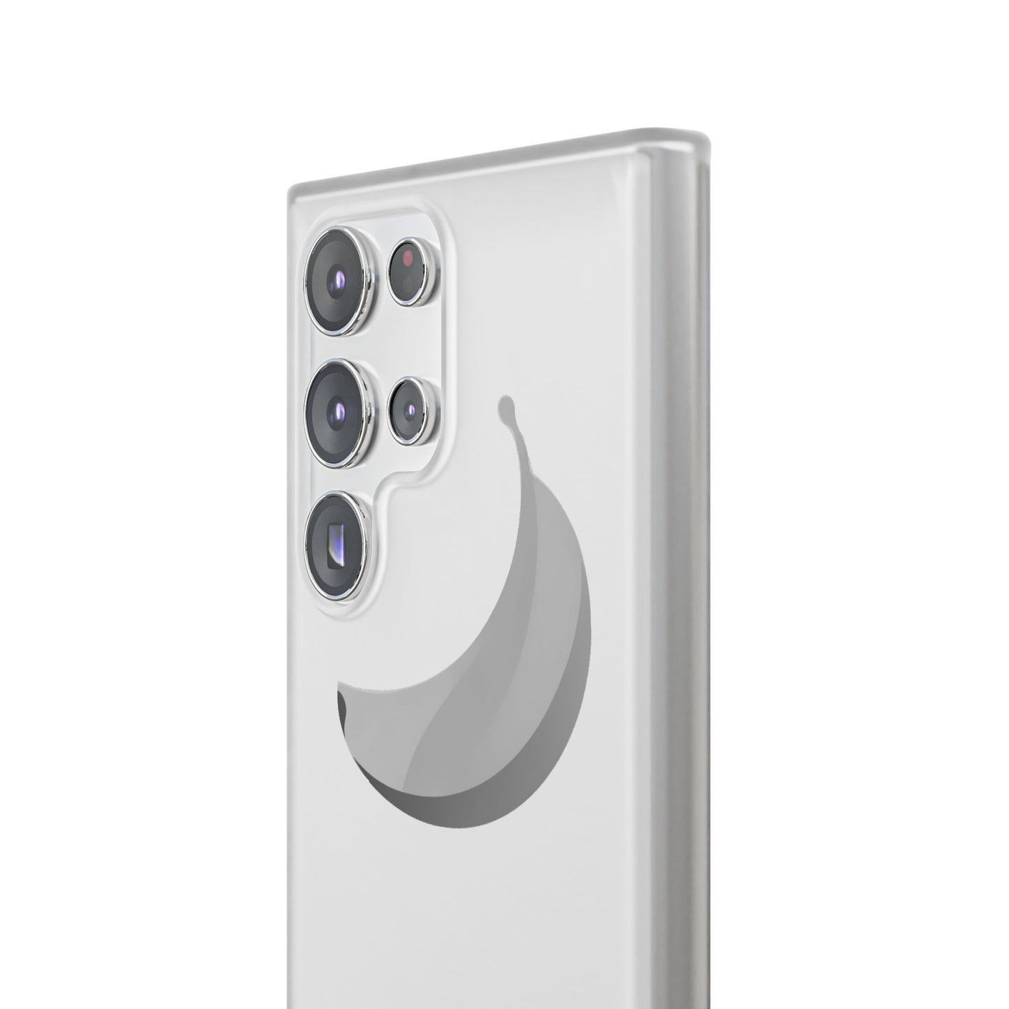 Silver Banana