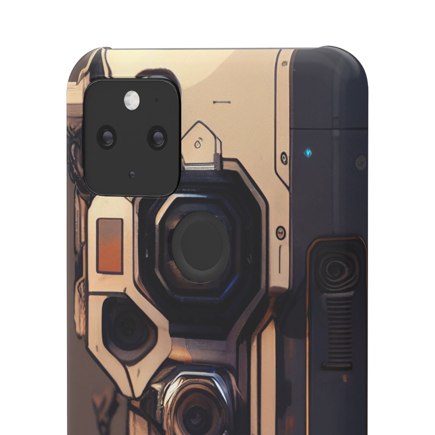 Bot Mk.1