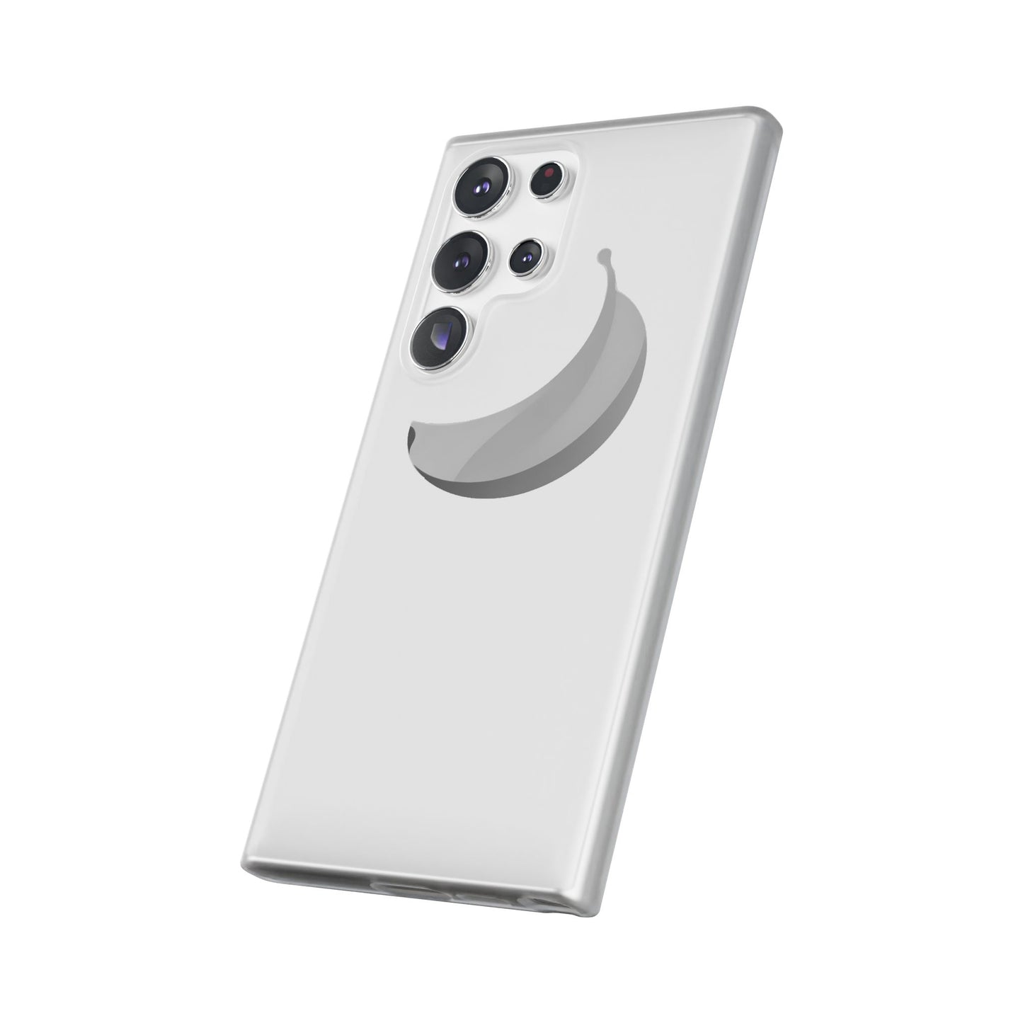 Silver Banana