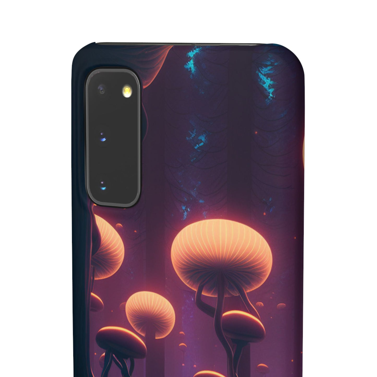 Alien Forest