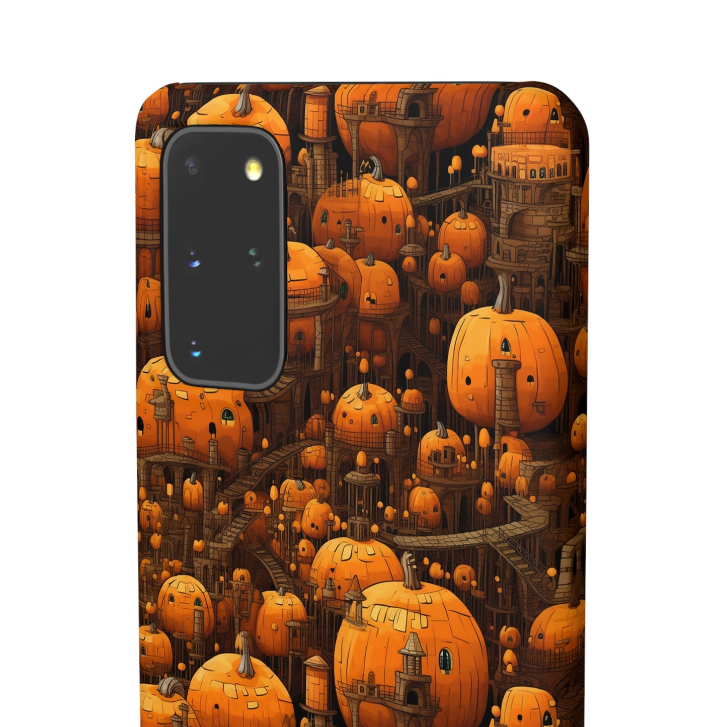 Pumpkapitalsm