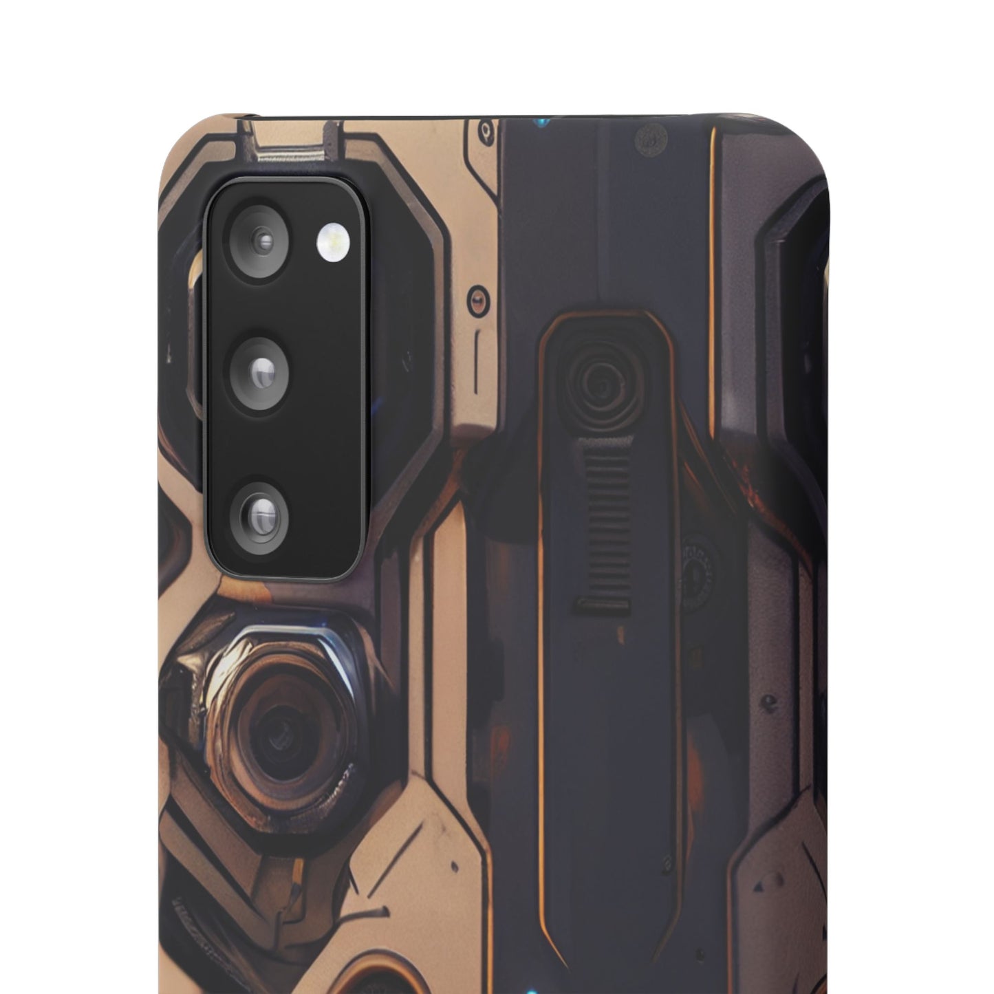 Bot Mk.1