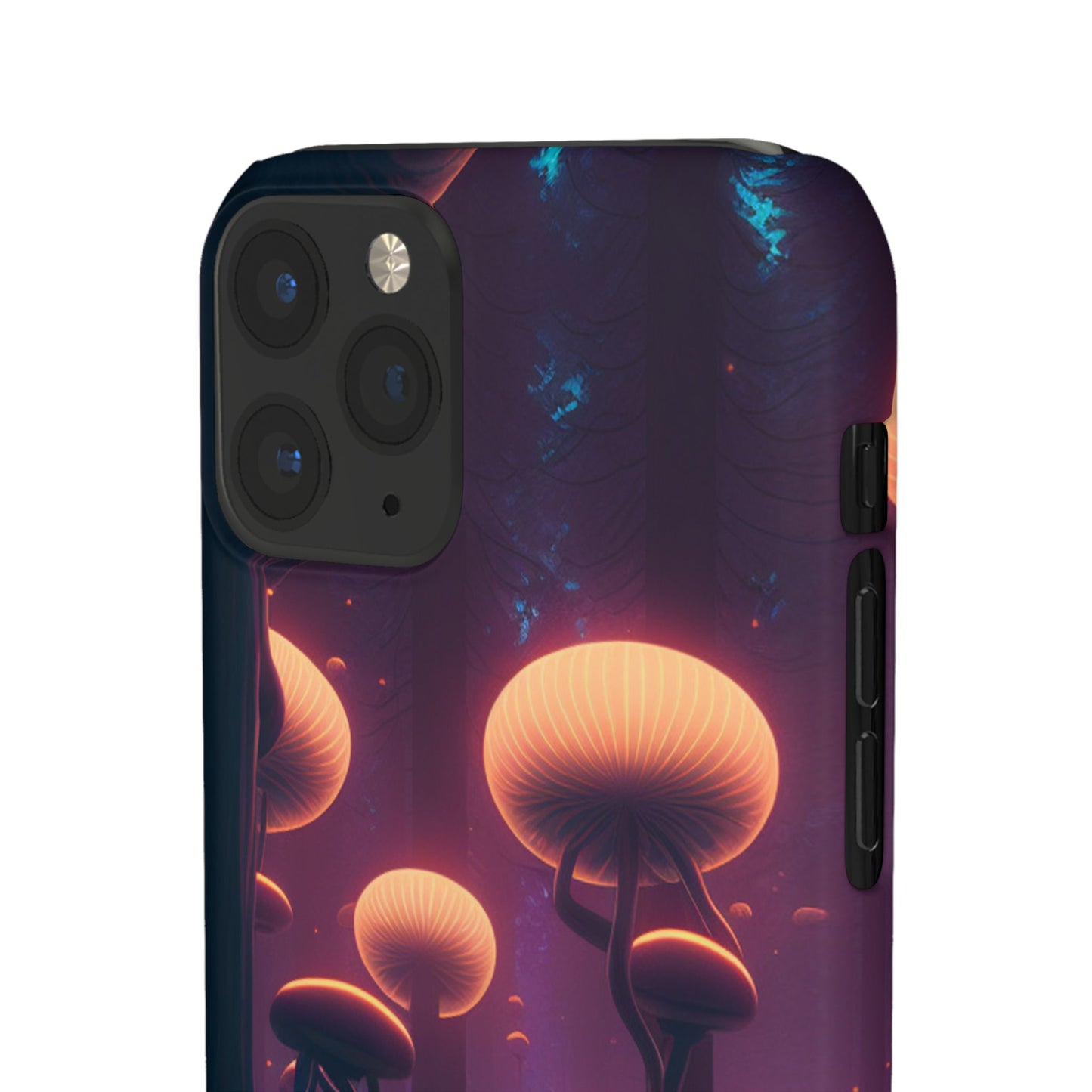 Alien Forest