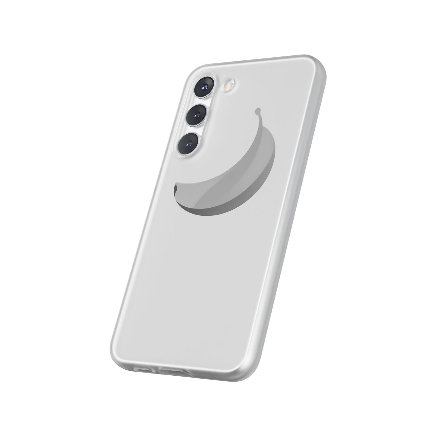 Silver Banana