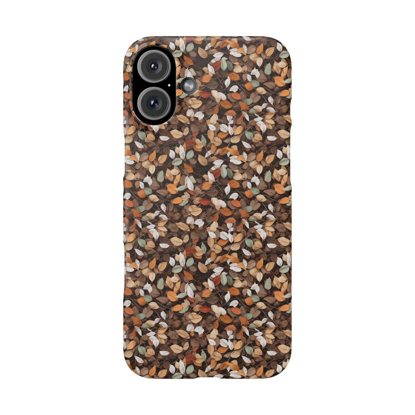 Autumn Folio