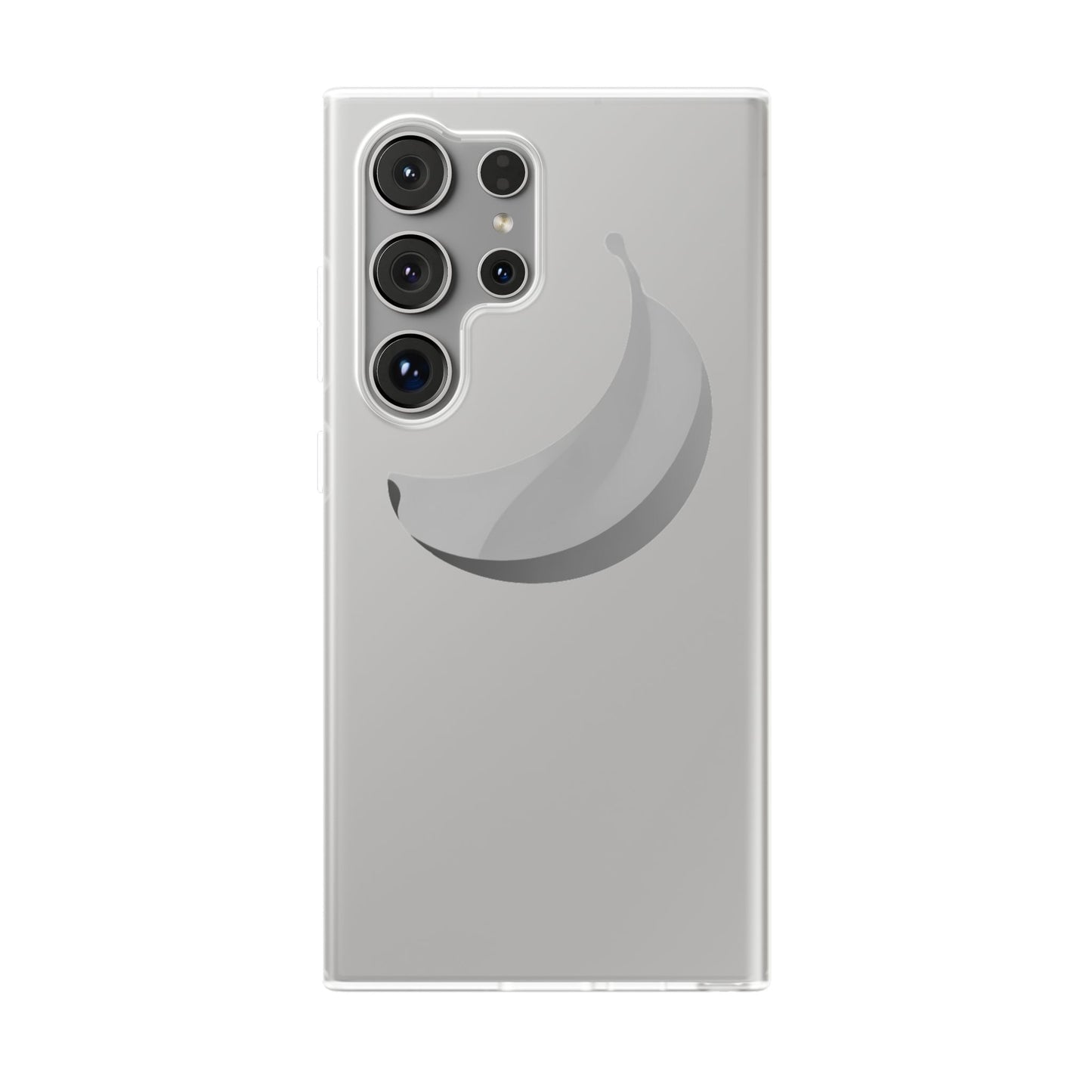 Silver Banana