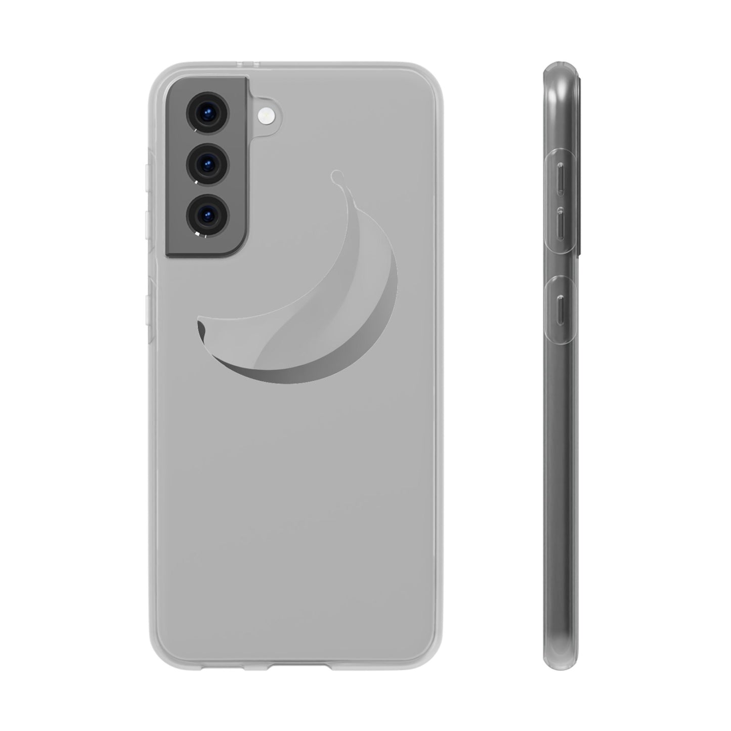 Silver Banana