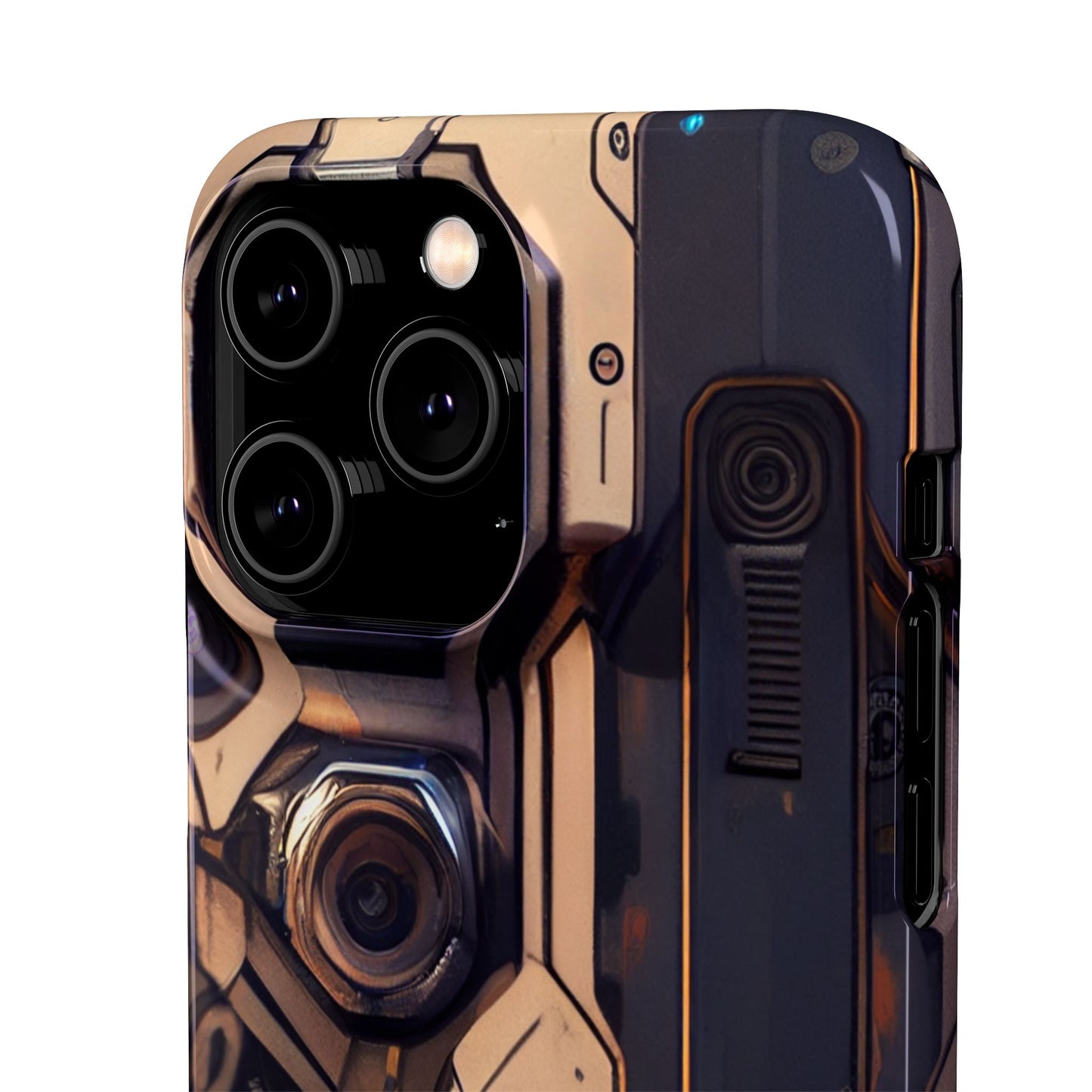 Bot Mk.1