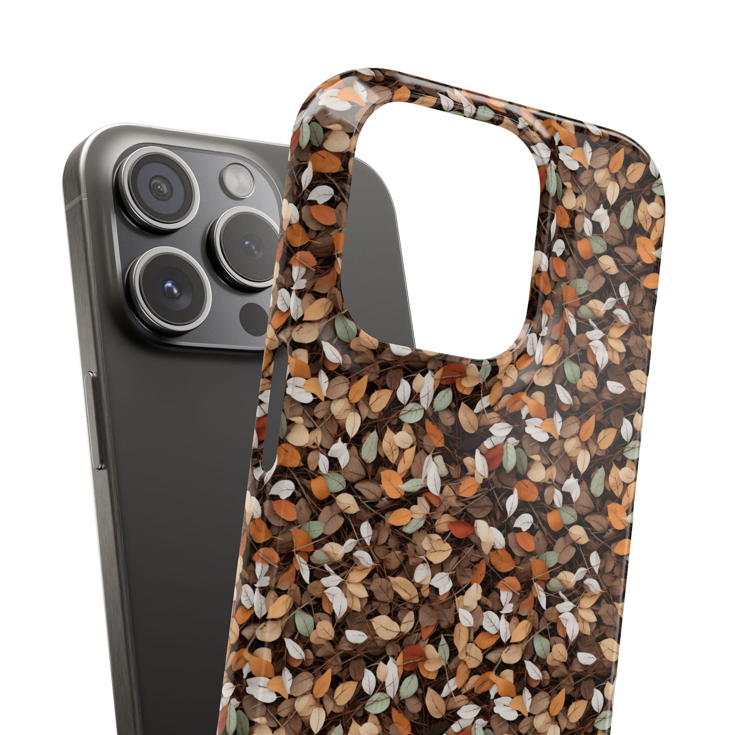 Autumn Folio