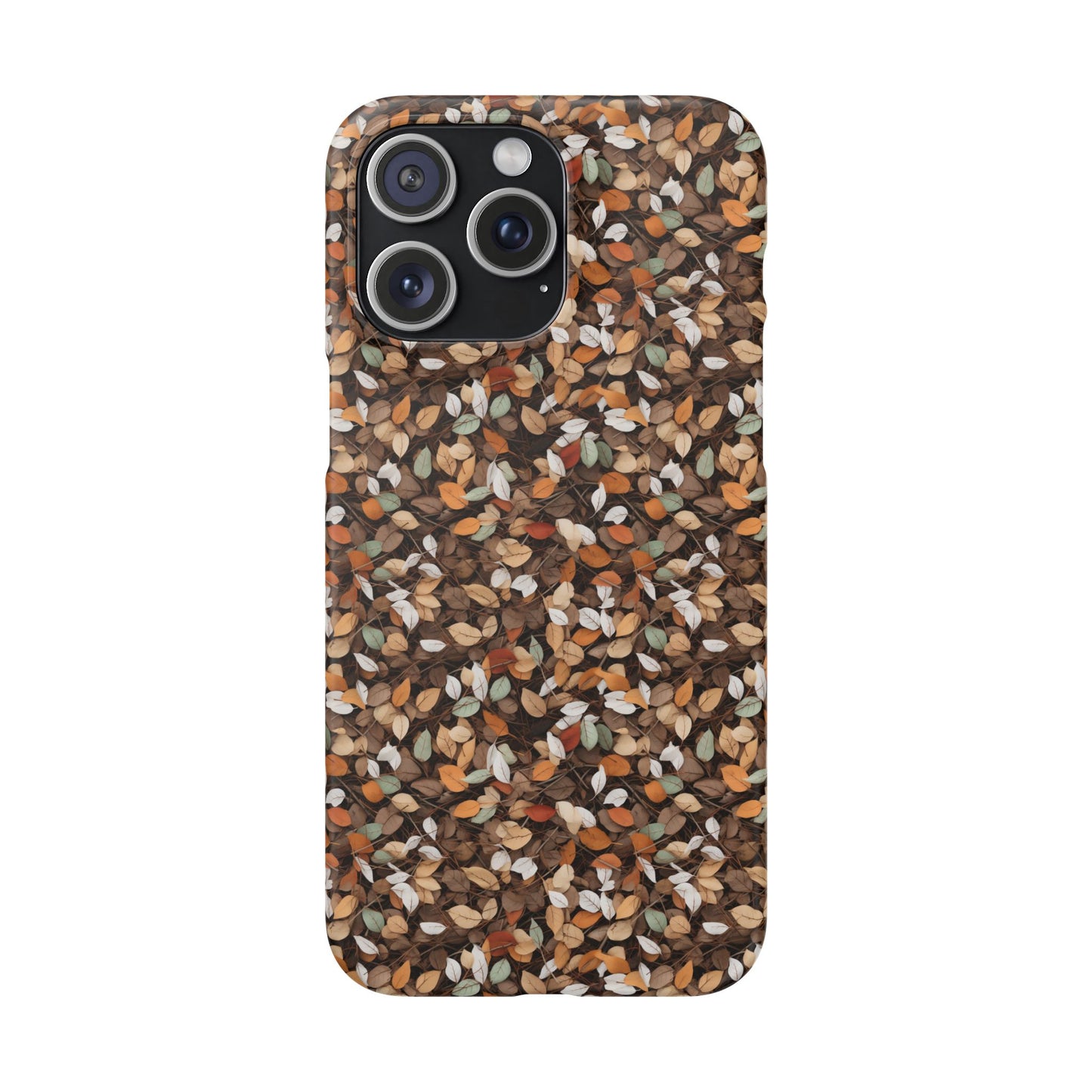 Autumn Folio