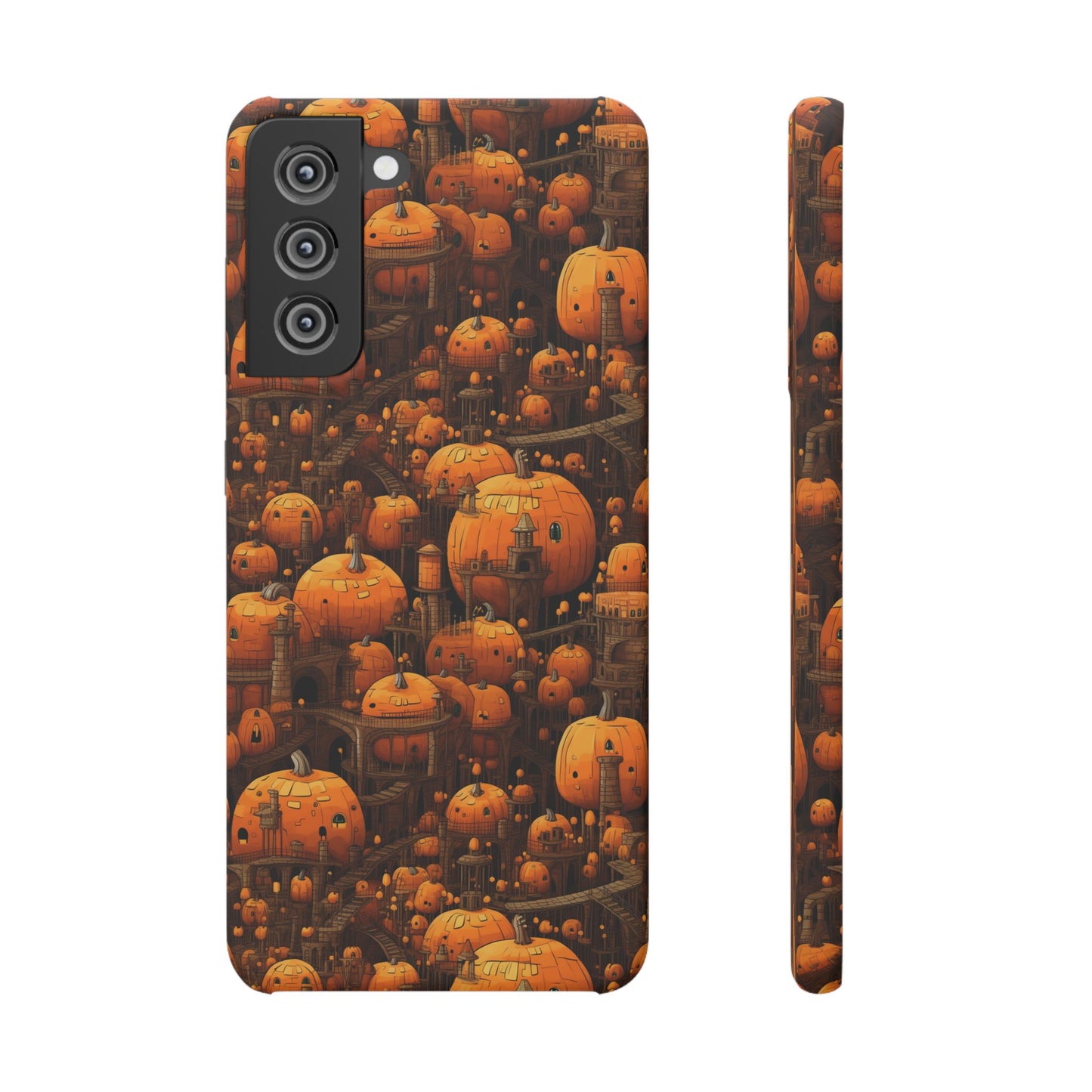 Pumpkapitalsm
