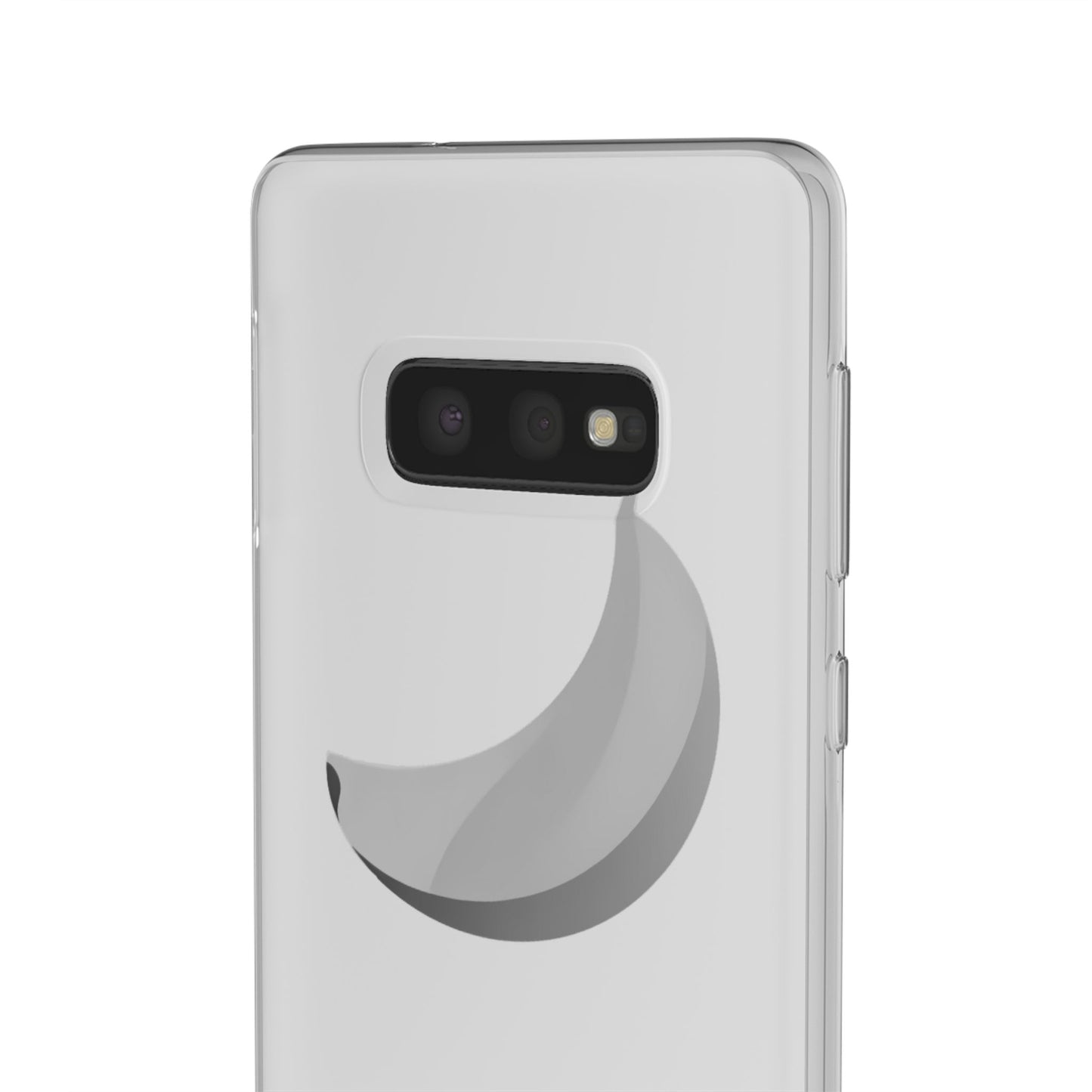 Silver Banana