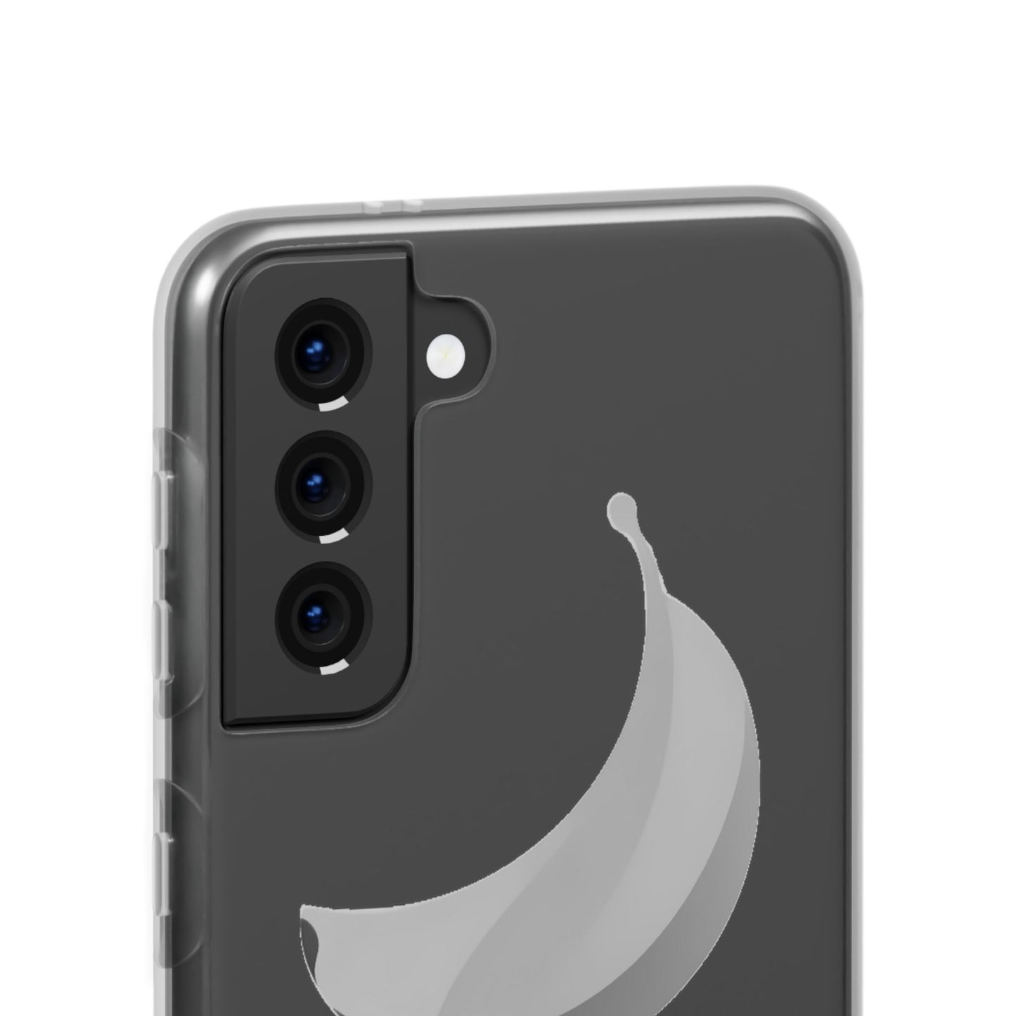 Silver Banana