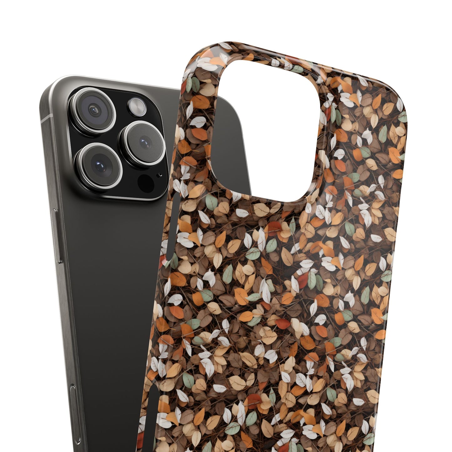 Autumn Folio