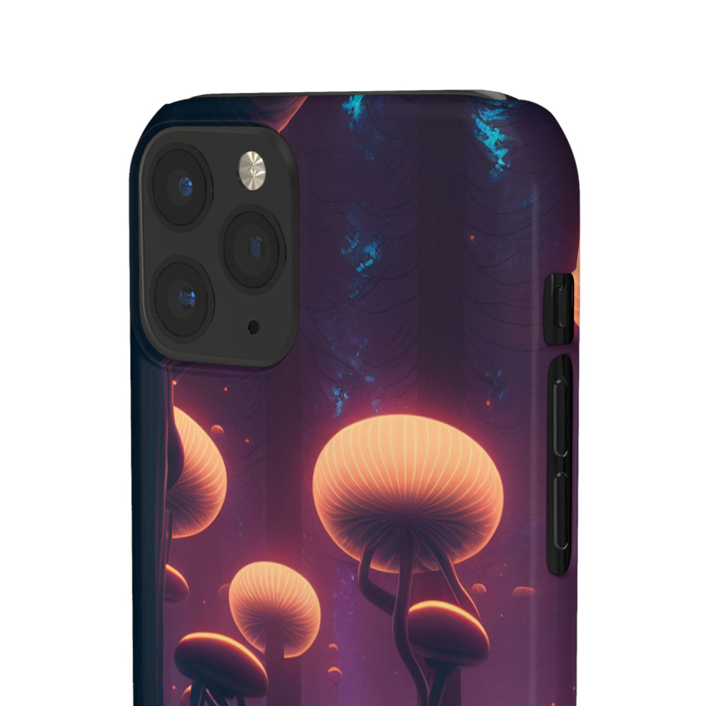 Alien Forest