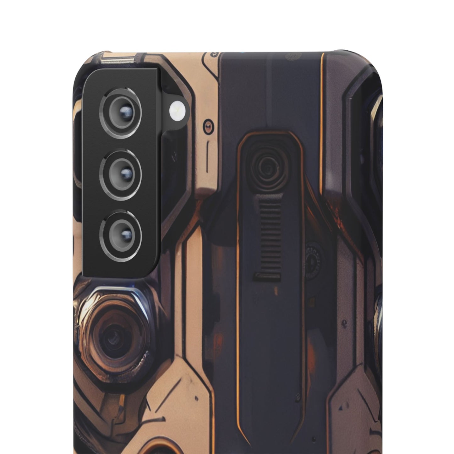 Bot Mk.1