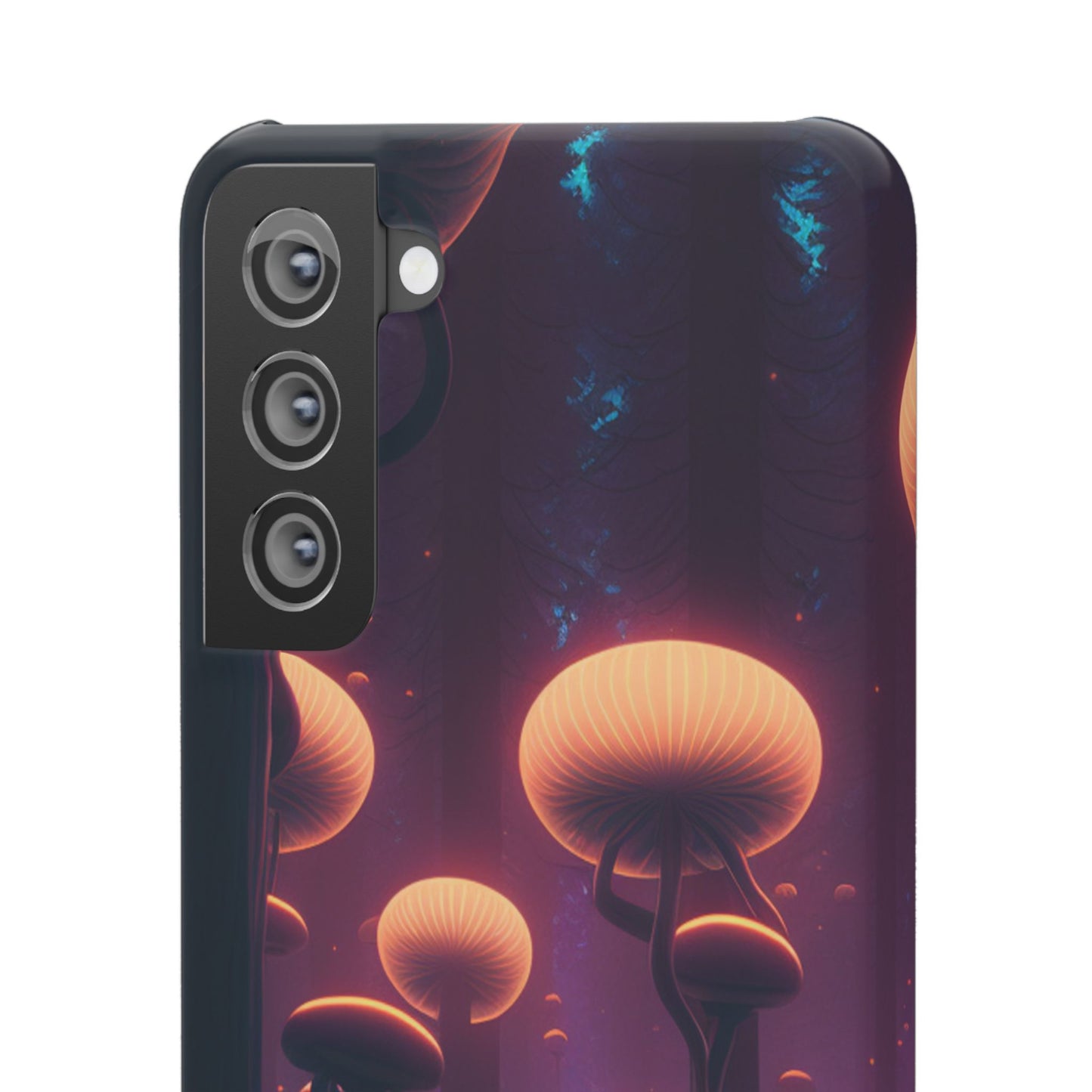 Alien Forest