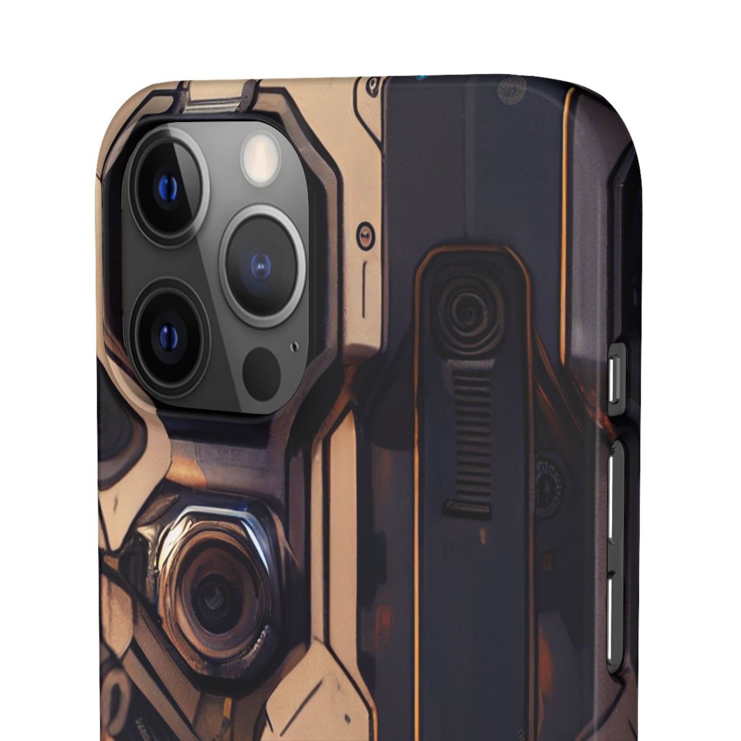 Bot Mk.1