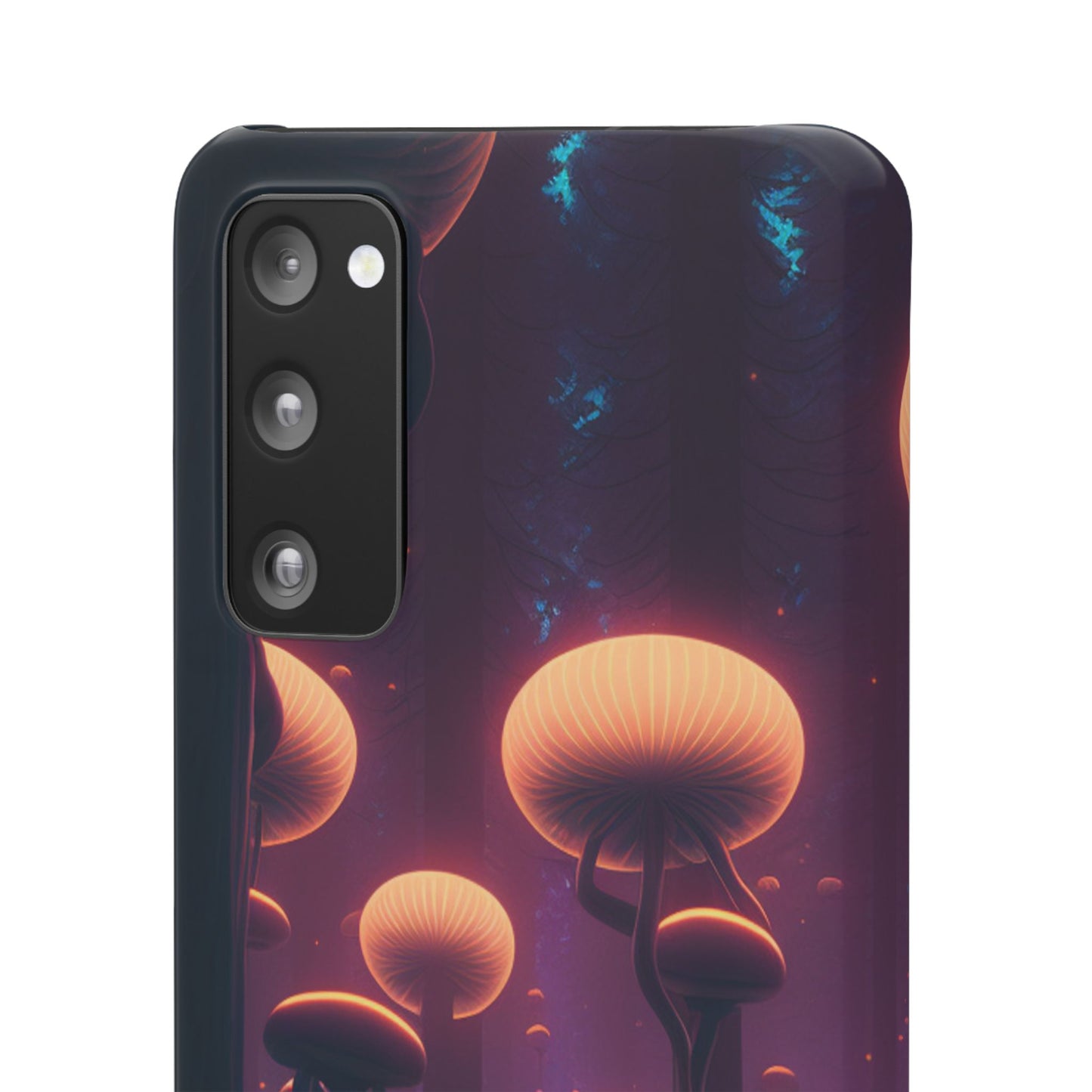 Alien Forest