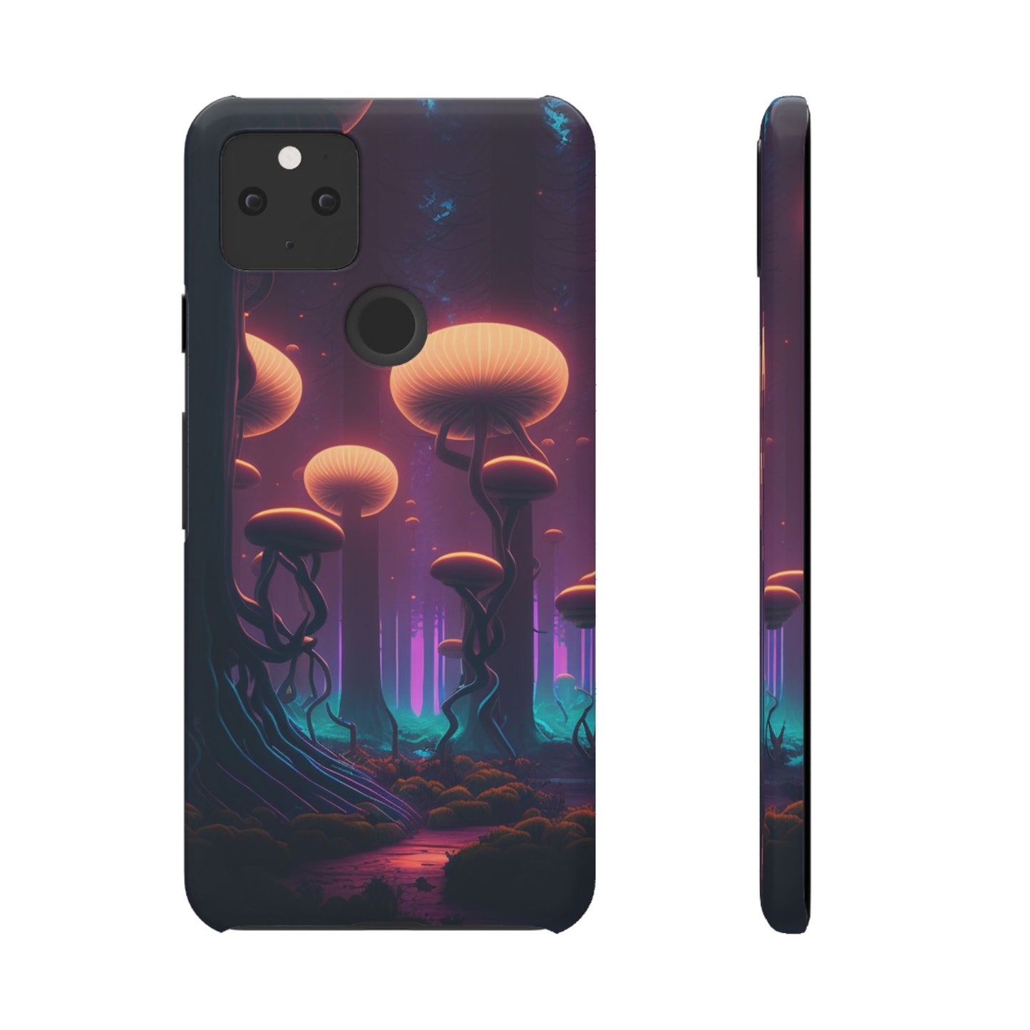Alien Forest