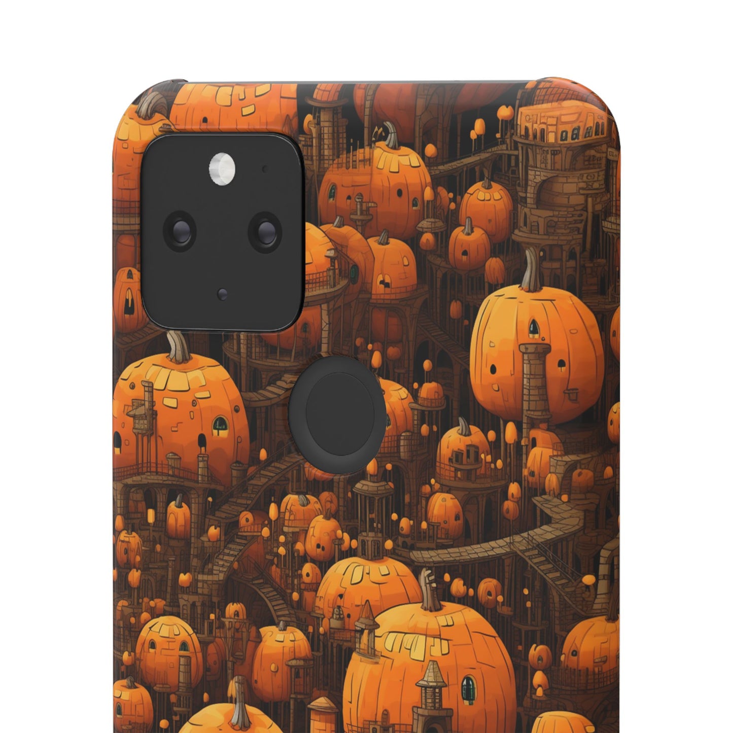 Pumpkapitalsm