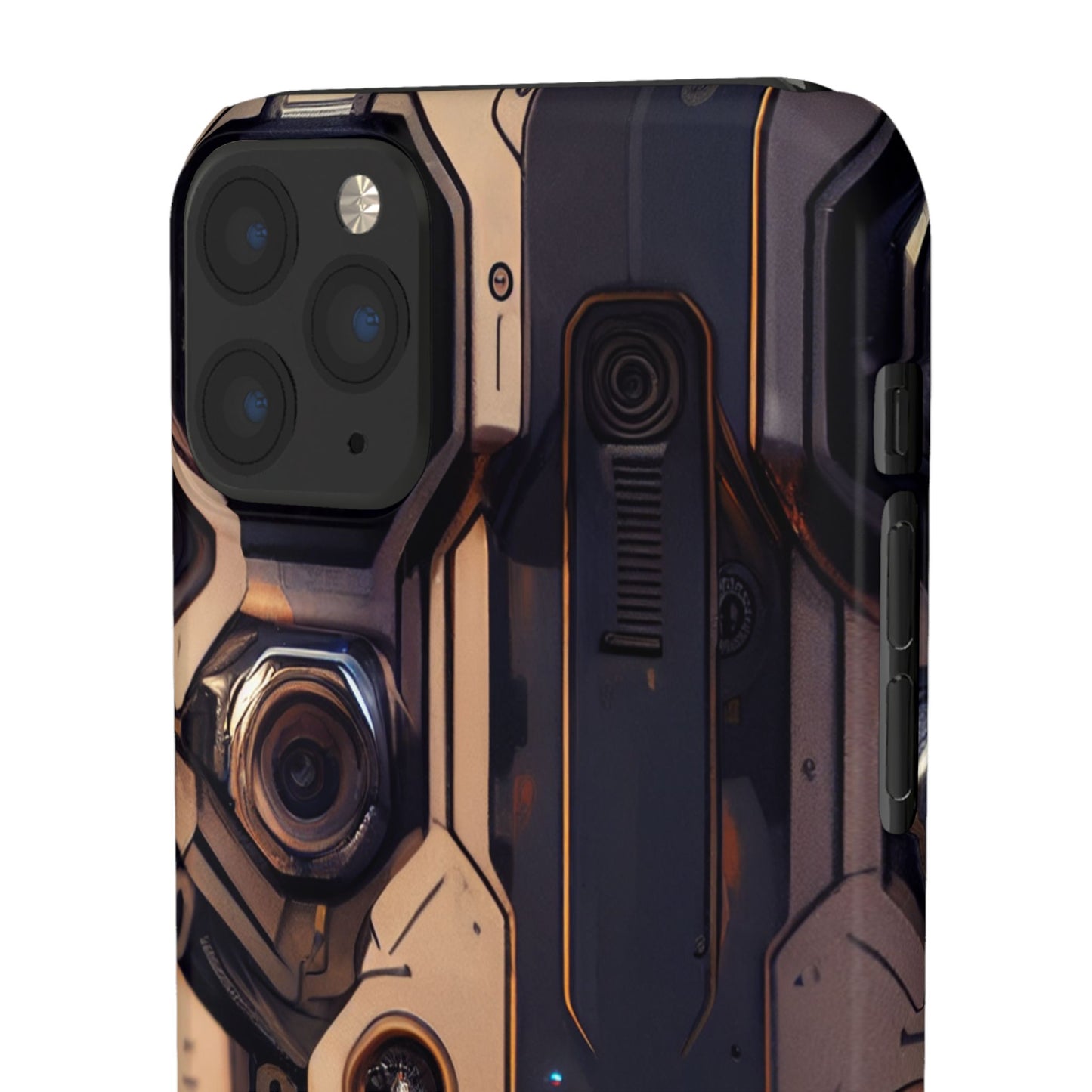 Bot Mk.1