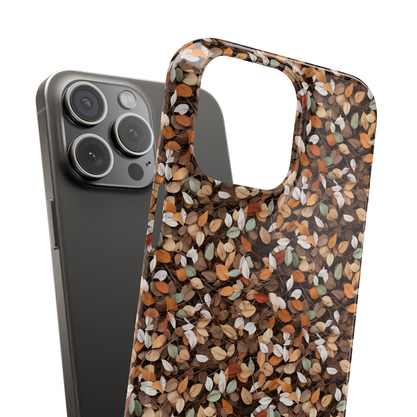 Autumn Folio