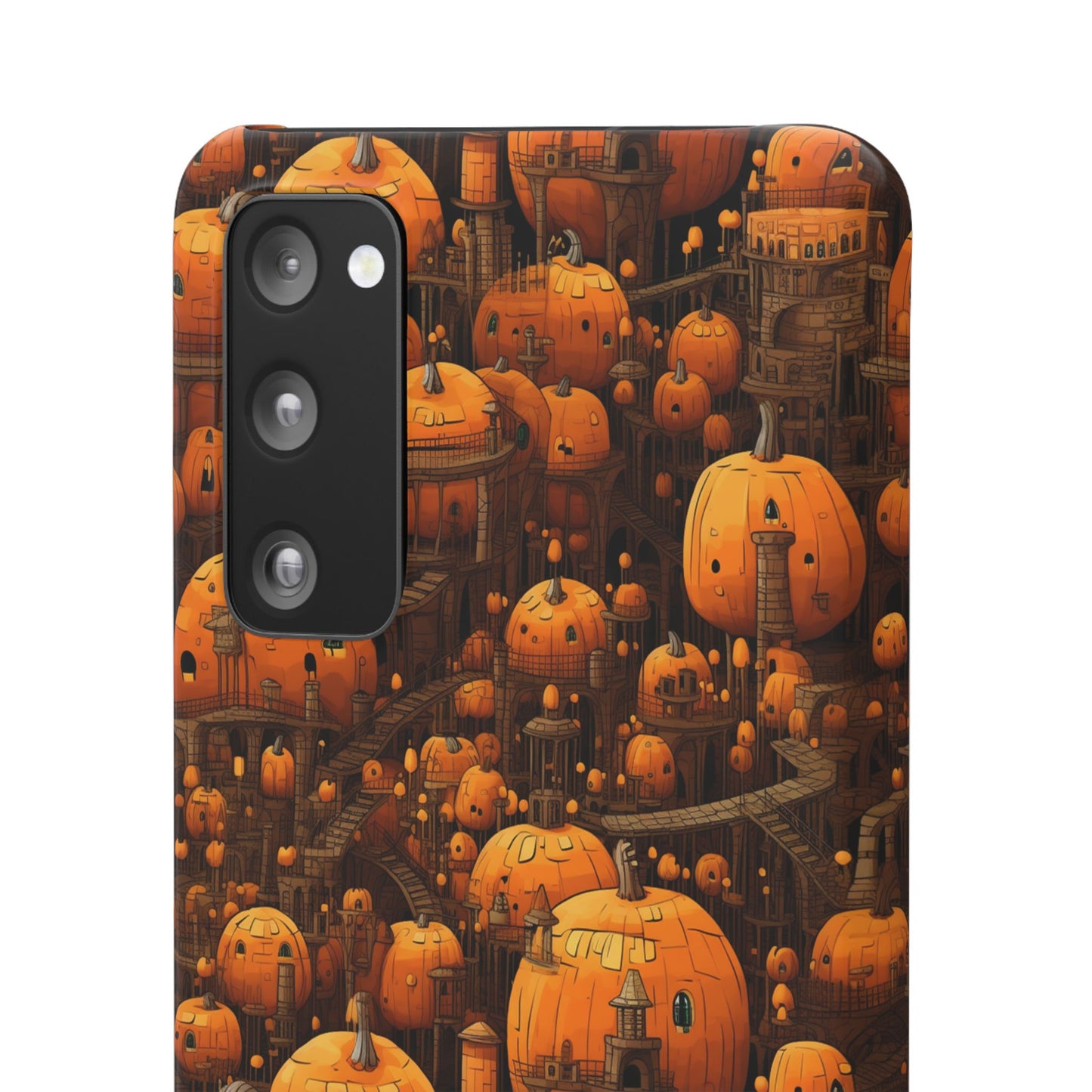 Pumpkapitalsm