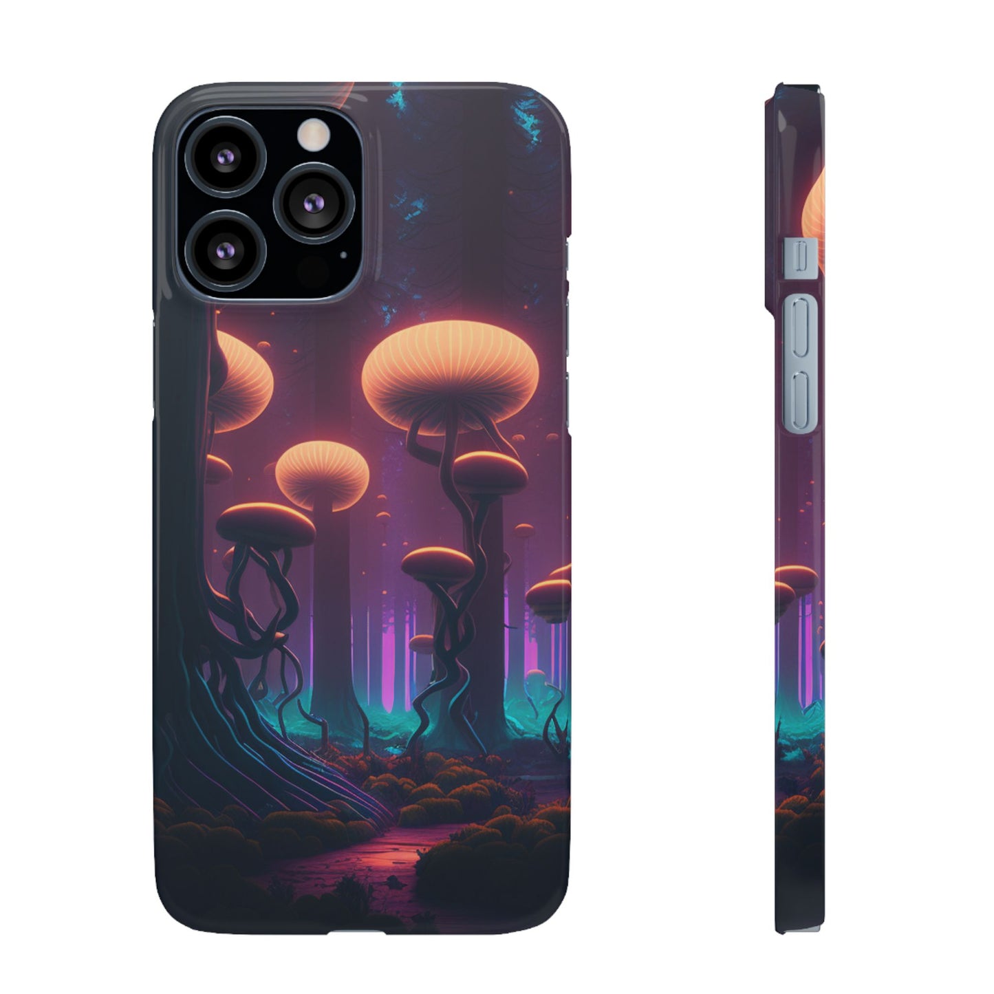 Alien Forest