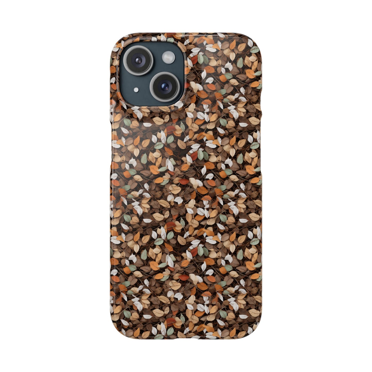 Autumn Folio