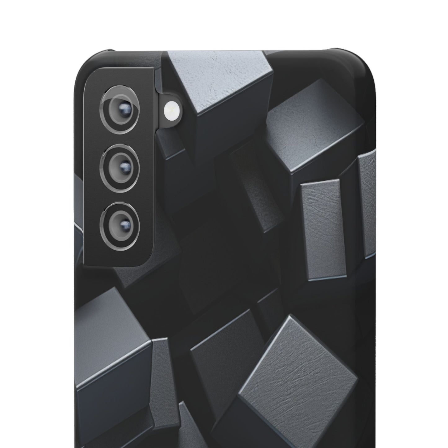I like cubes!