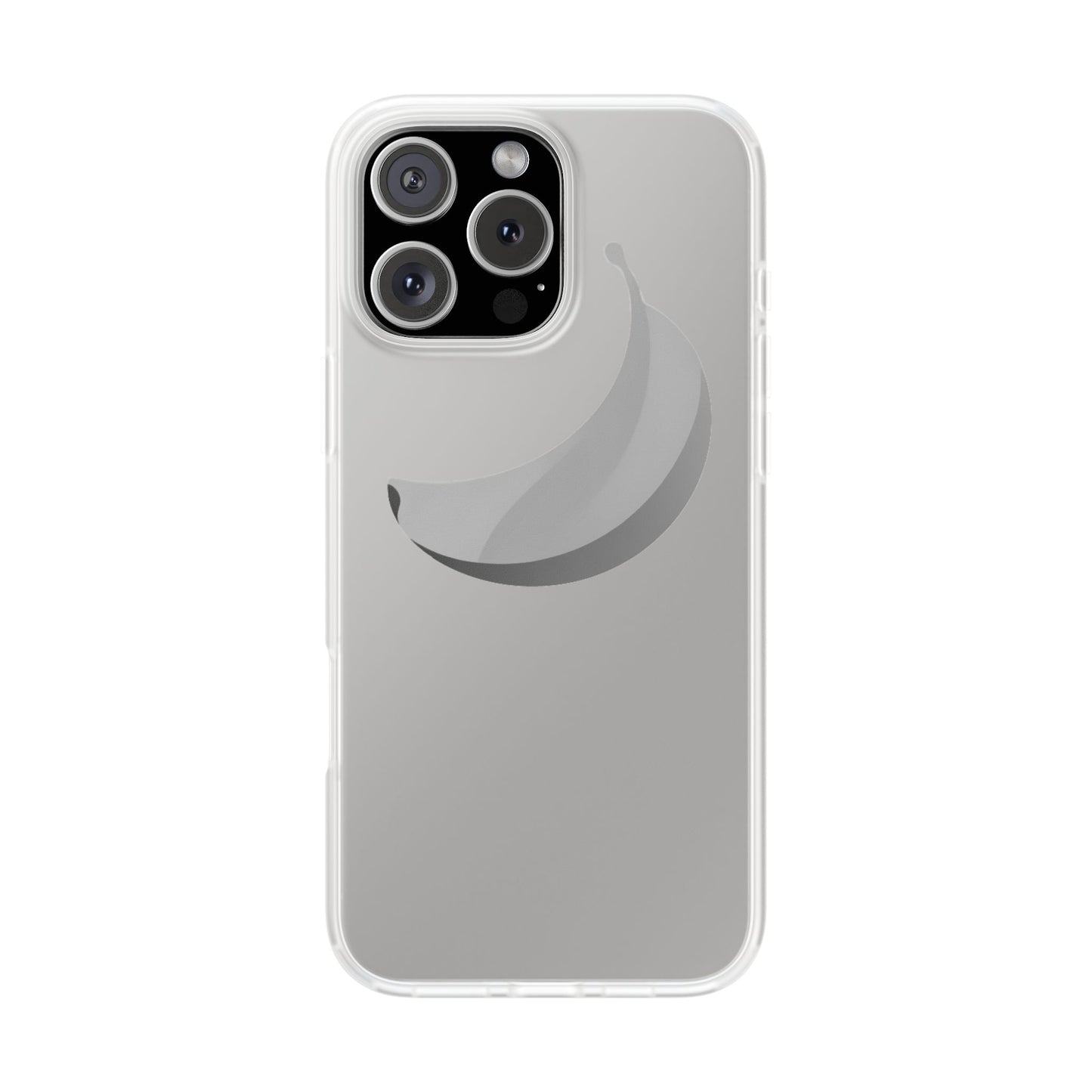 Silver Banana