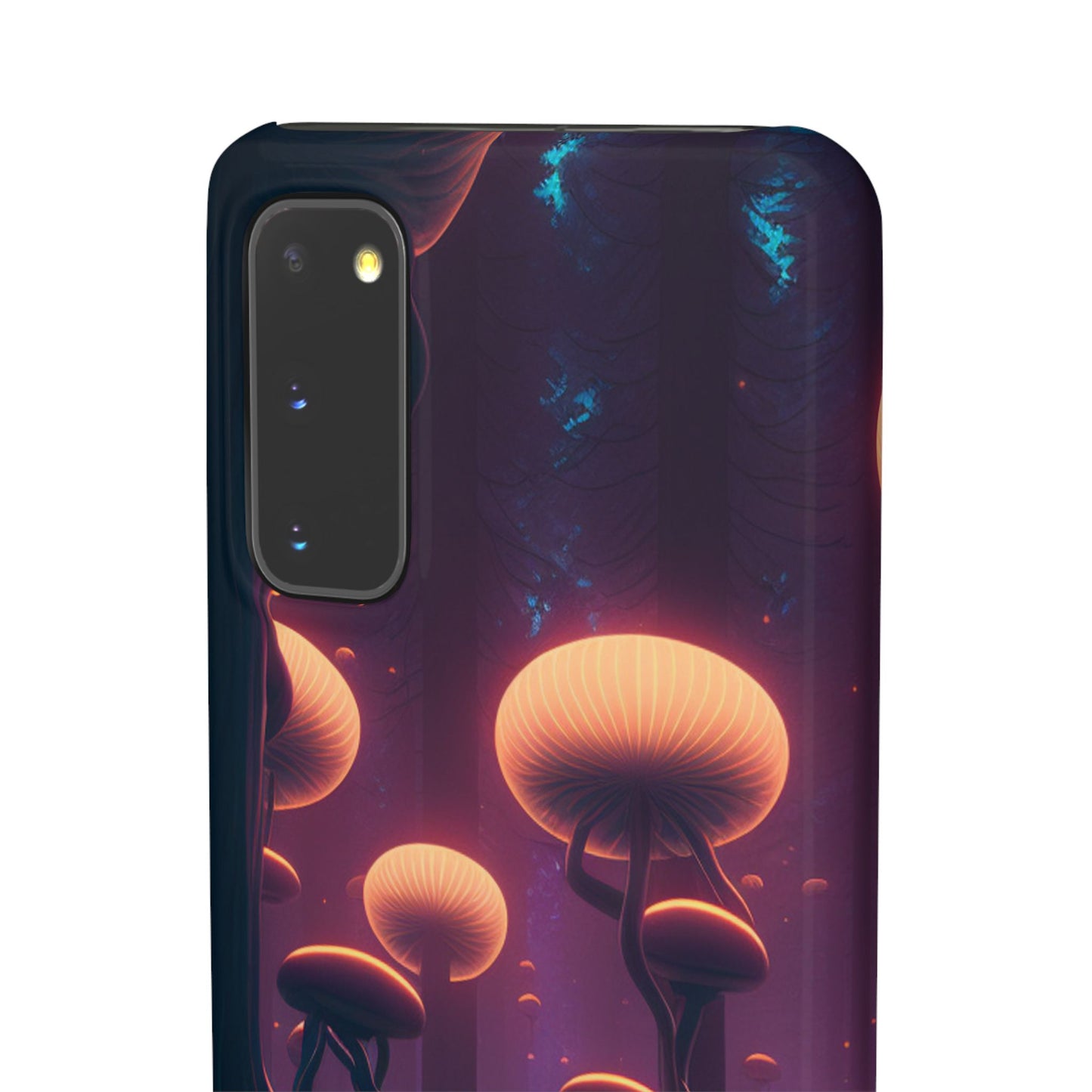 Alien Forest