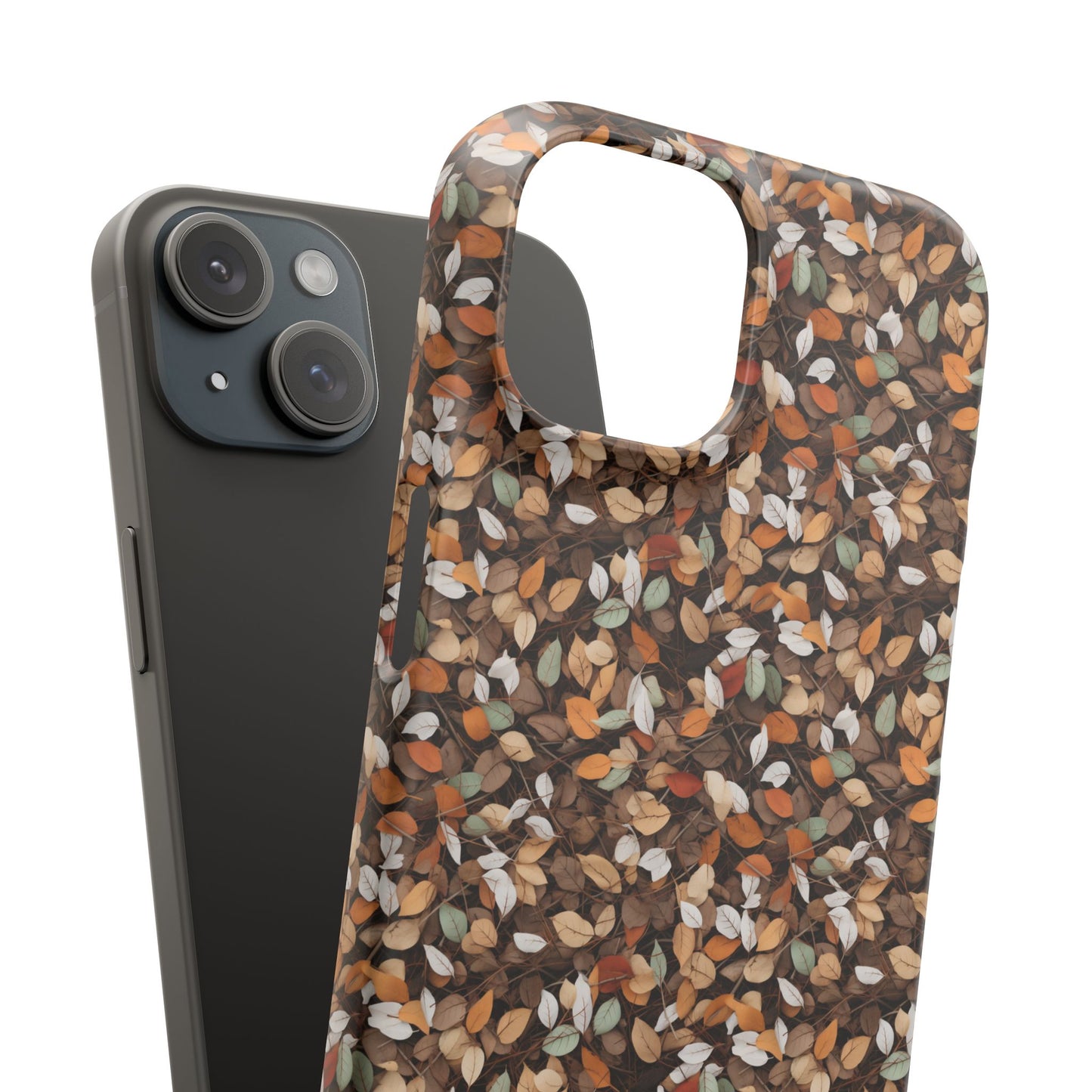 Autumn Folio