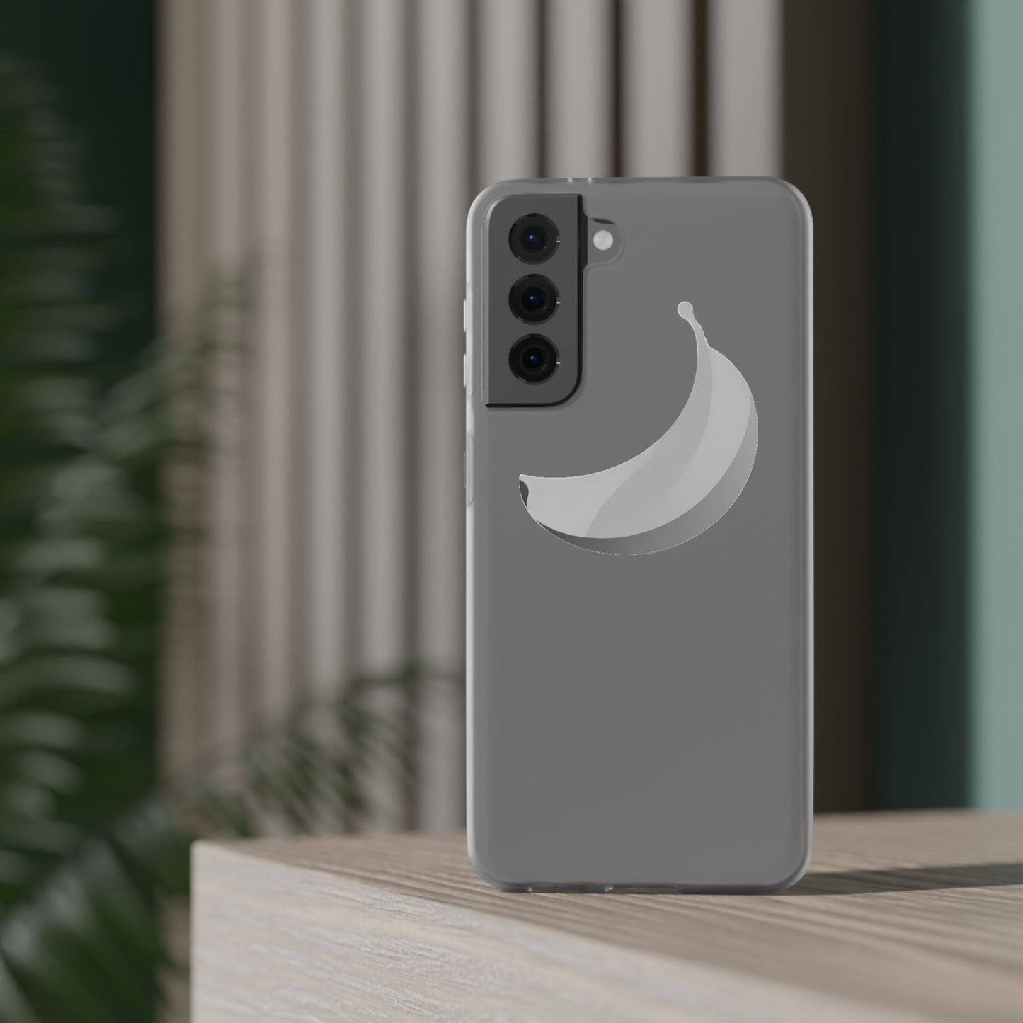Silver Banana