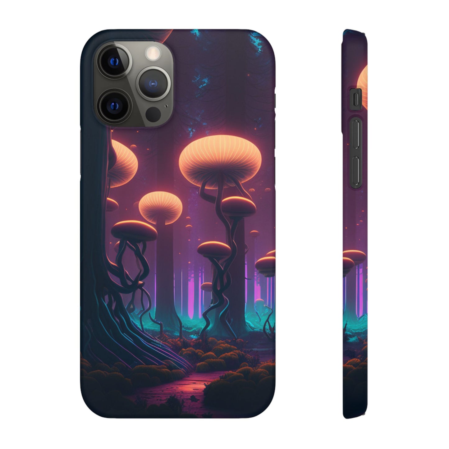 Alien Forest