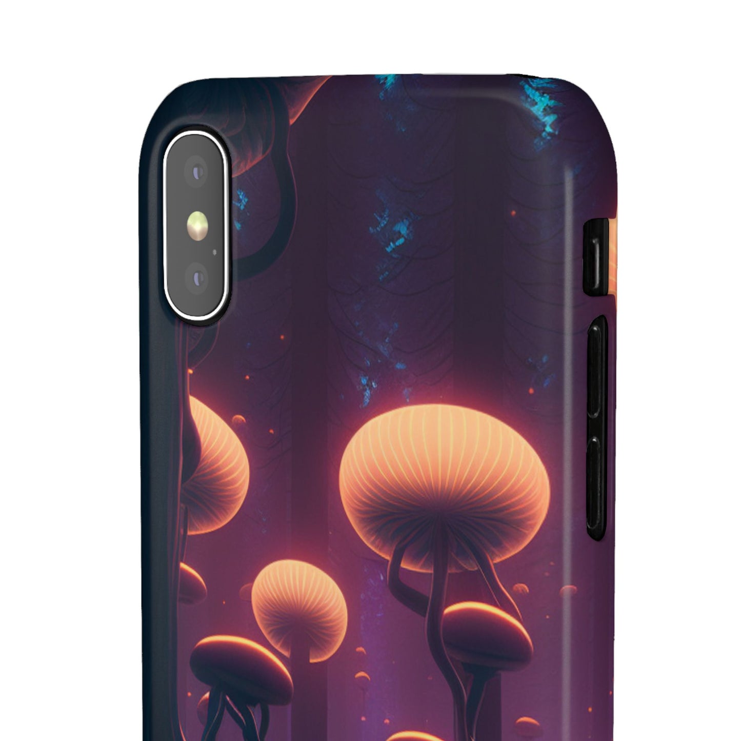 Alien Forest