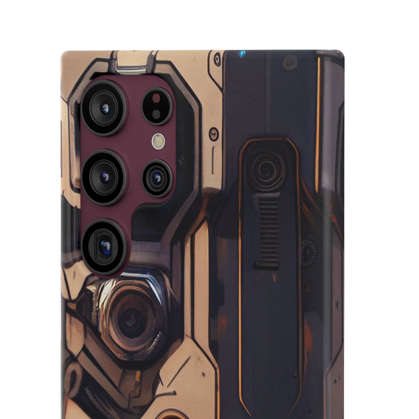 Bot Mk.1