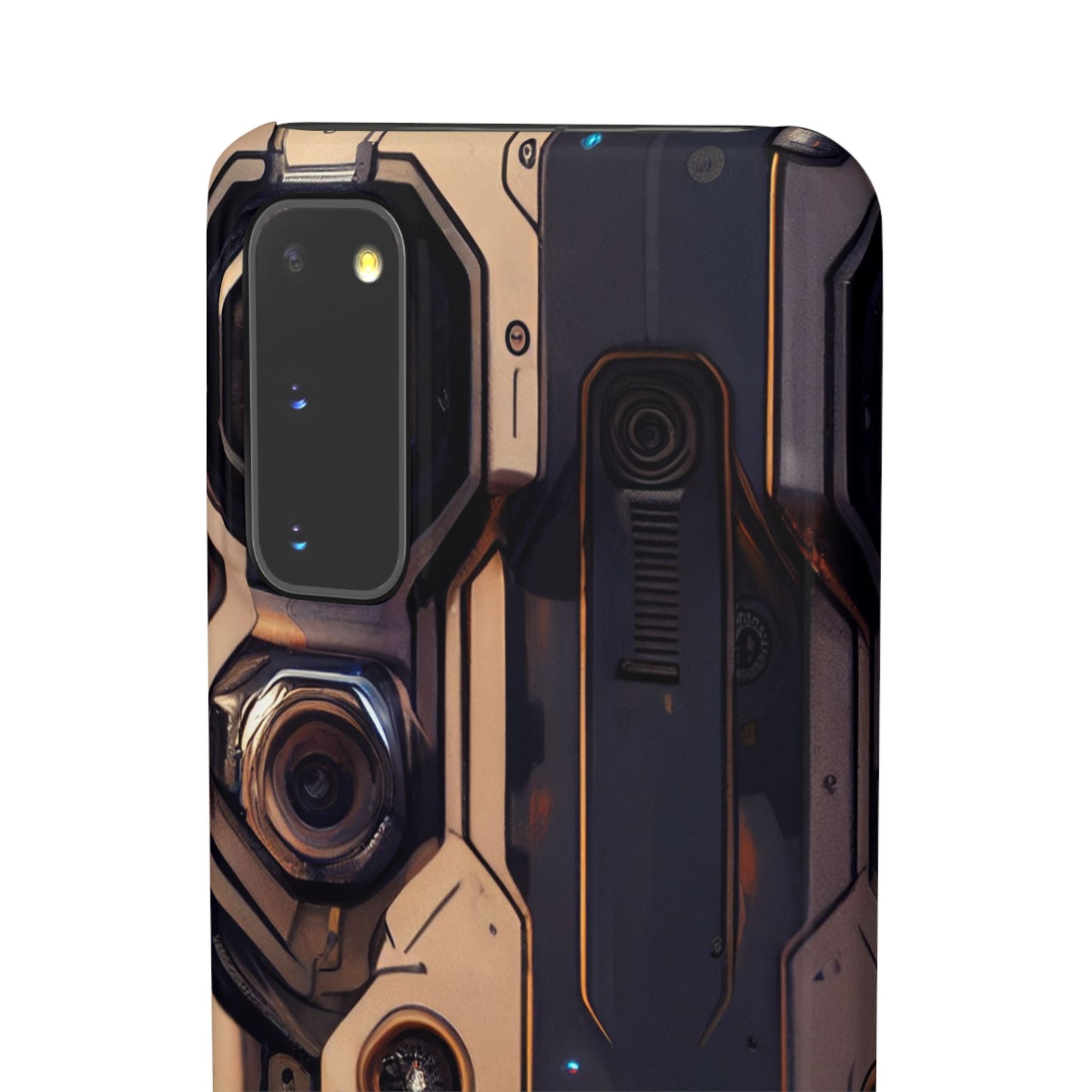 Bot Mk.1