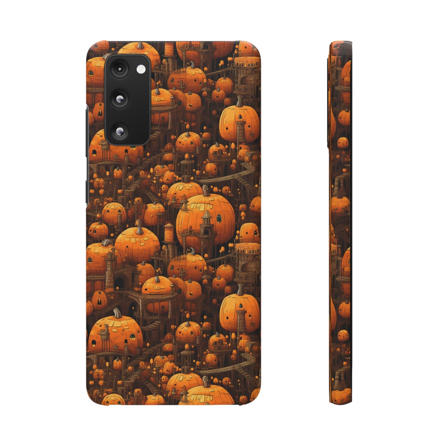 Pumpkapitalsm